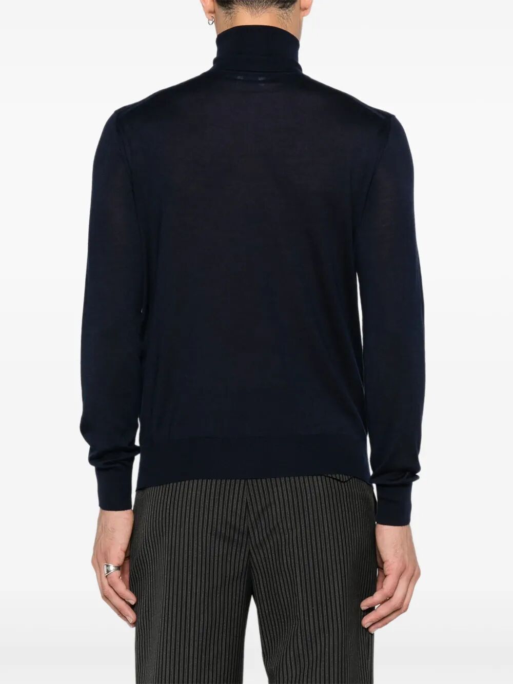 DOLCEVITA IN CASHMERE, LANA E SETA