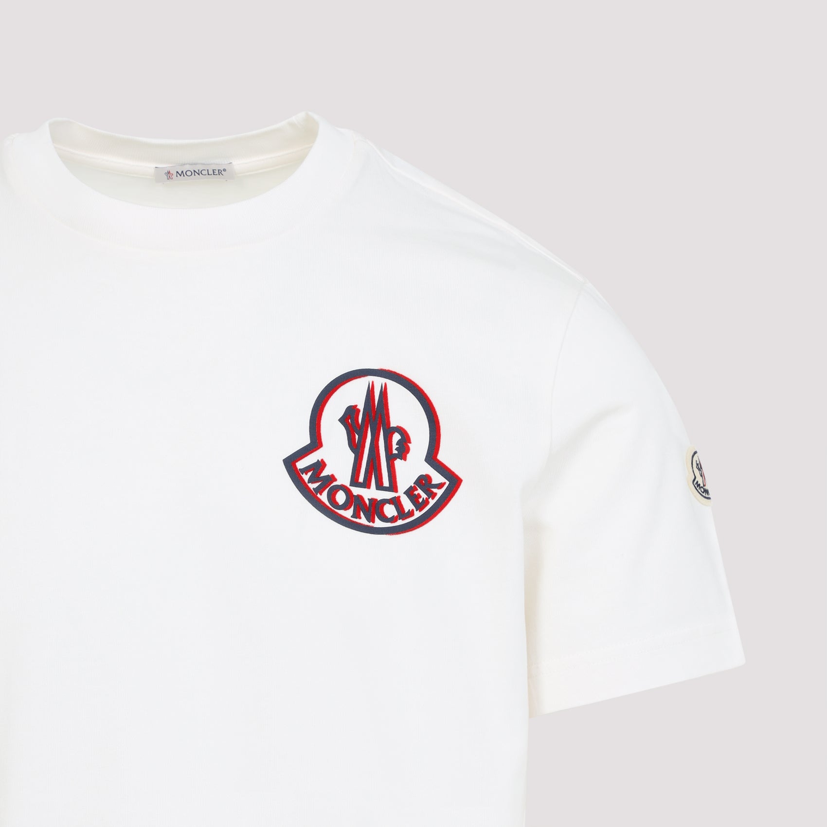 Short Sleeves T-Shirt