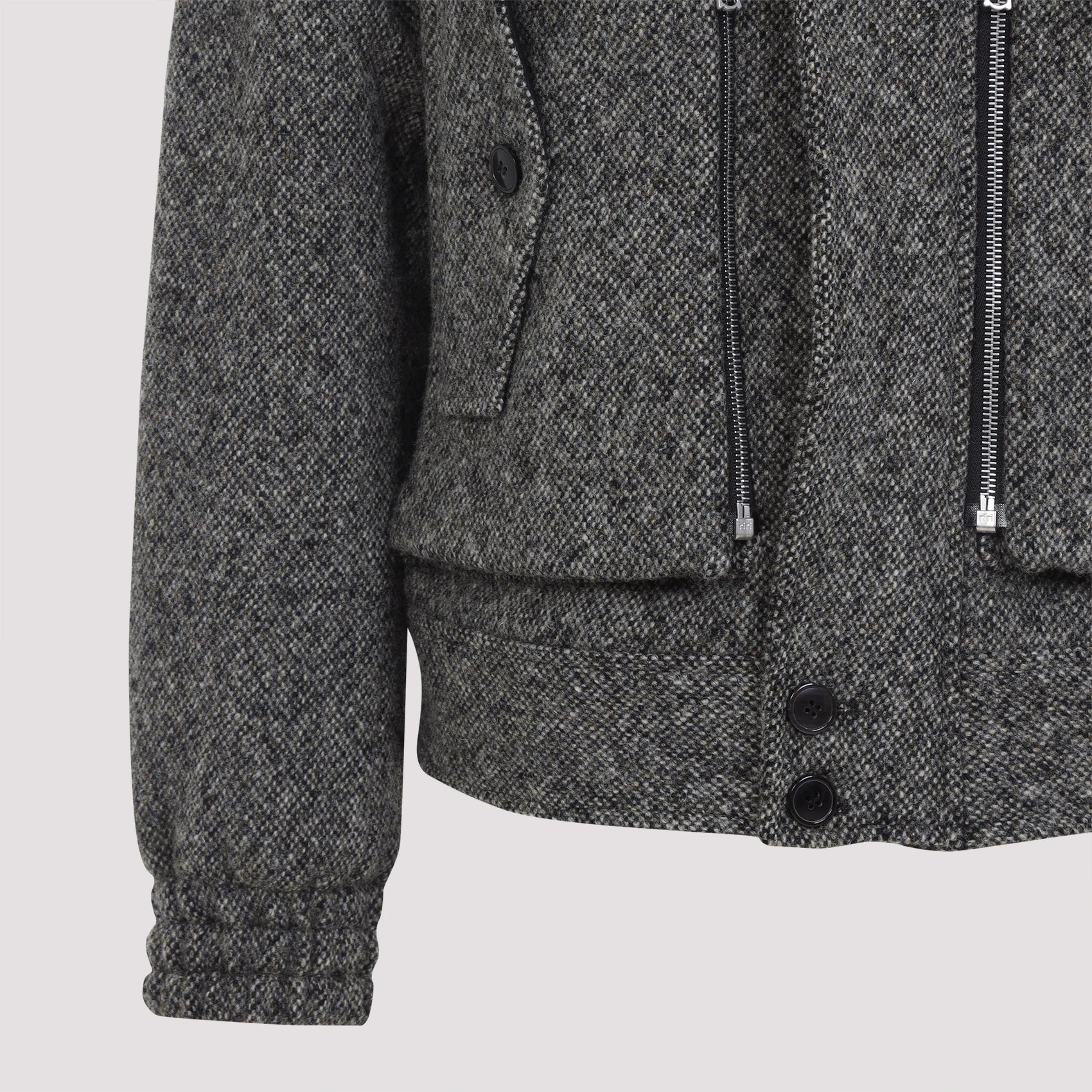 Venice Jacket