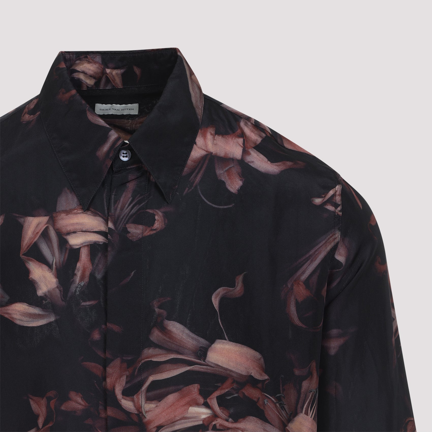 Carvie Shirt