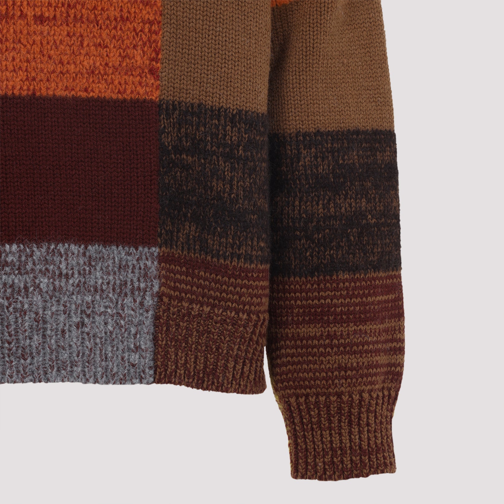 Marti Sweater
