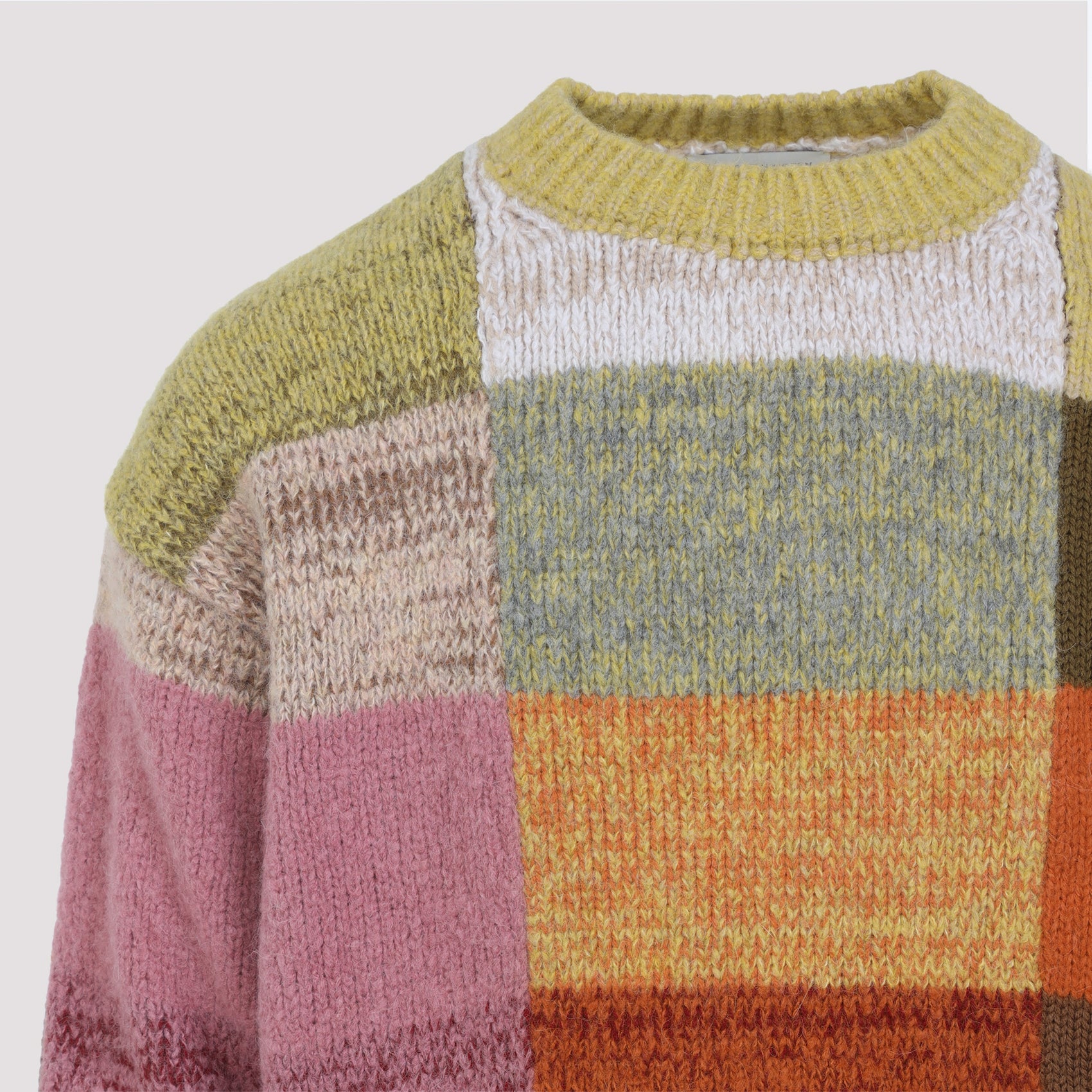 Marti Sweater