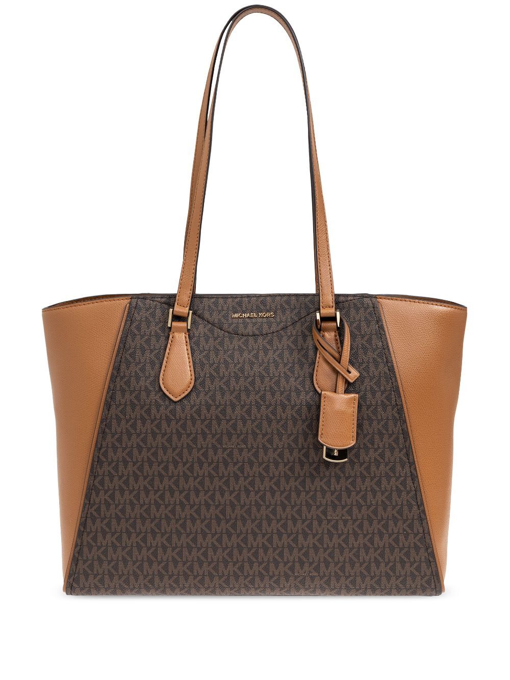 TARYN LARGE TOTE BAG