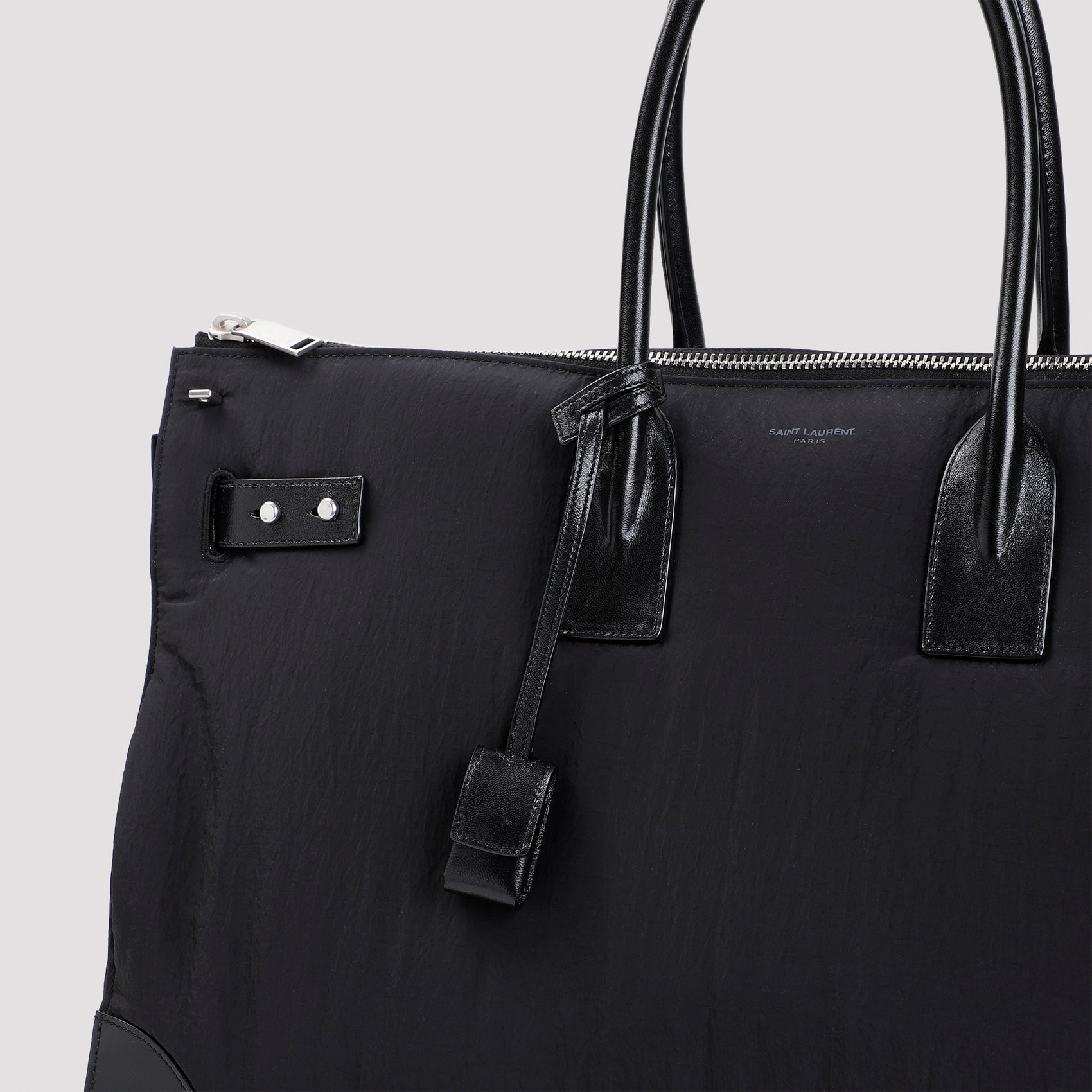 YSL Duffle Bag