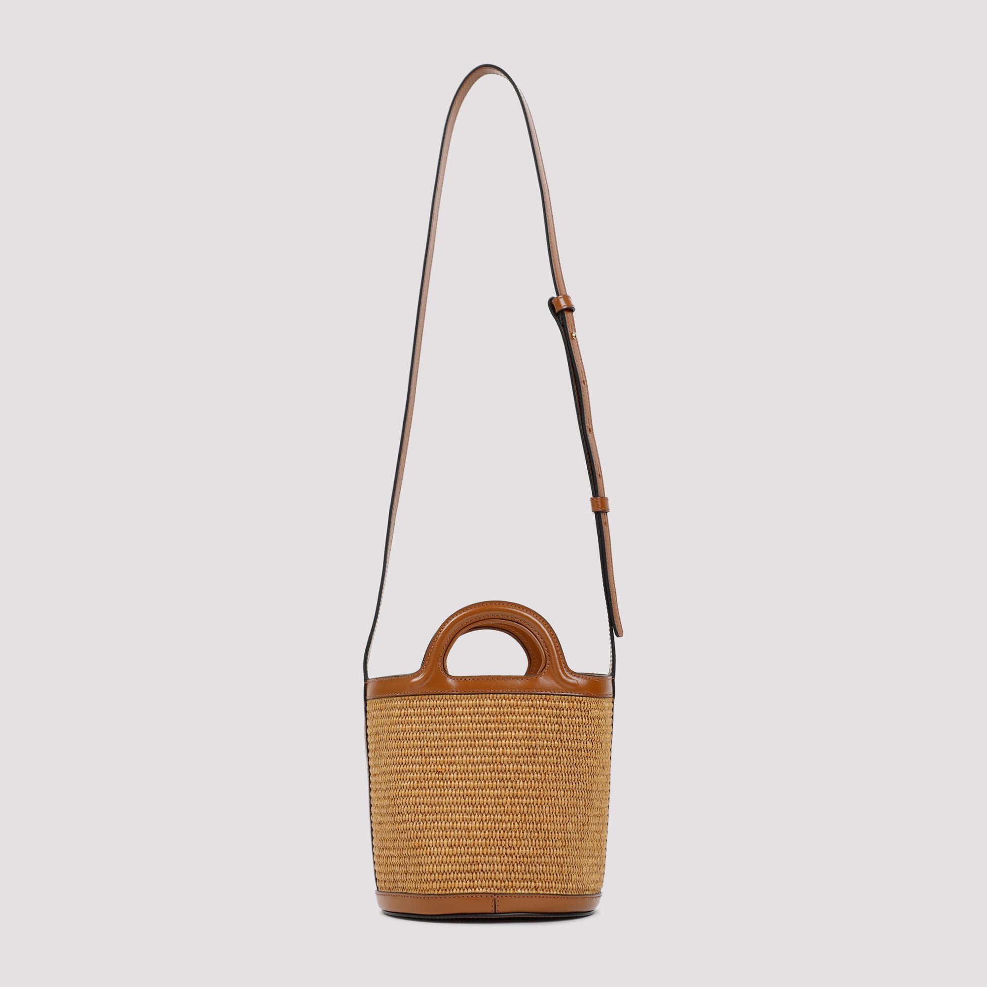 Tropicalia Mini Bucket Bag
