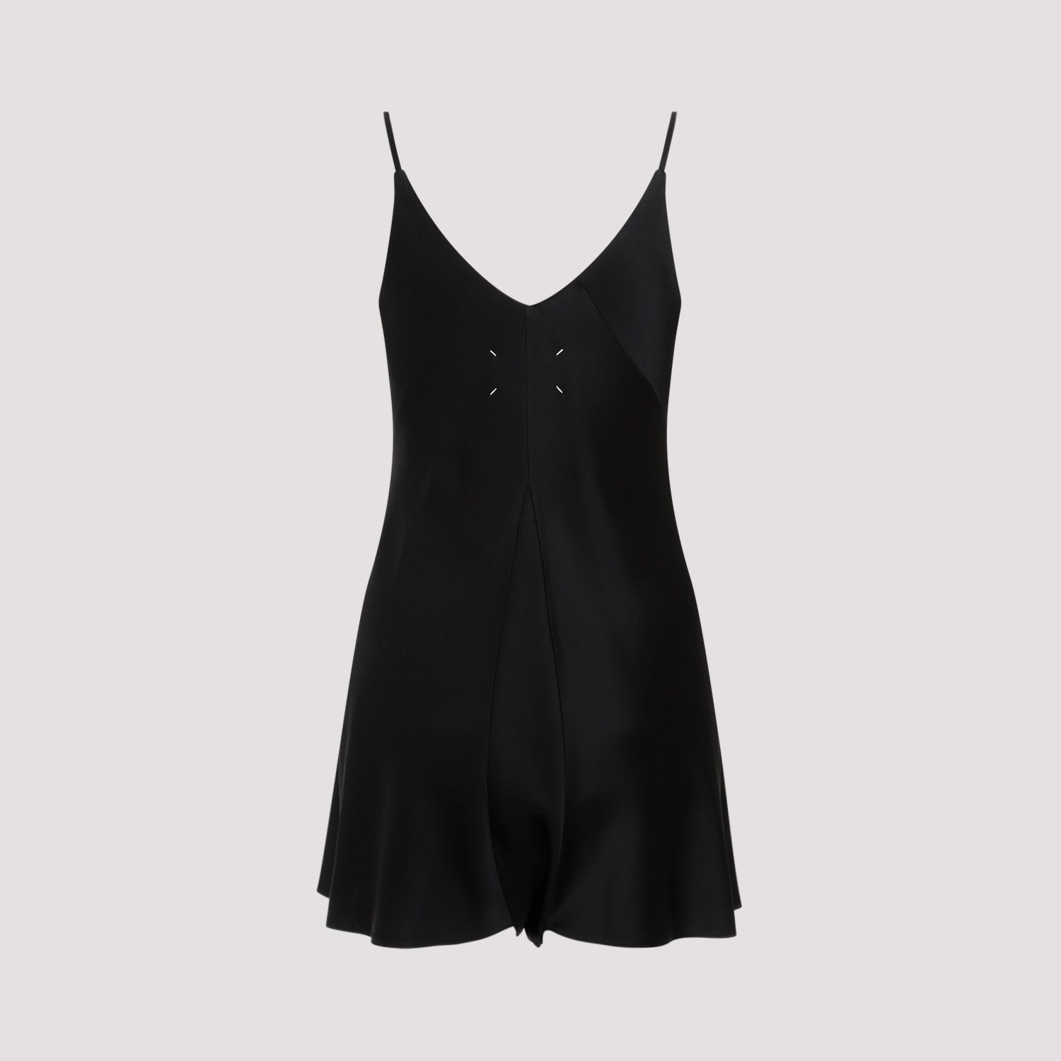 Viscose Jumpsuit