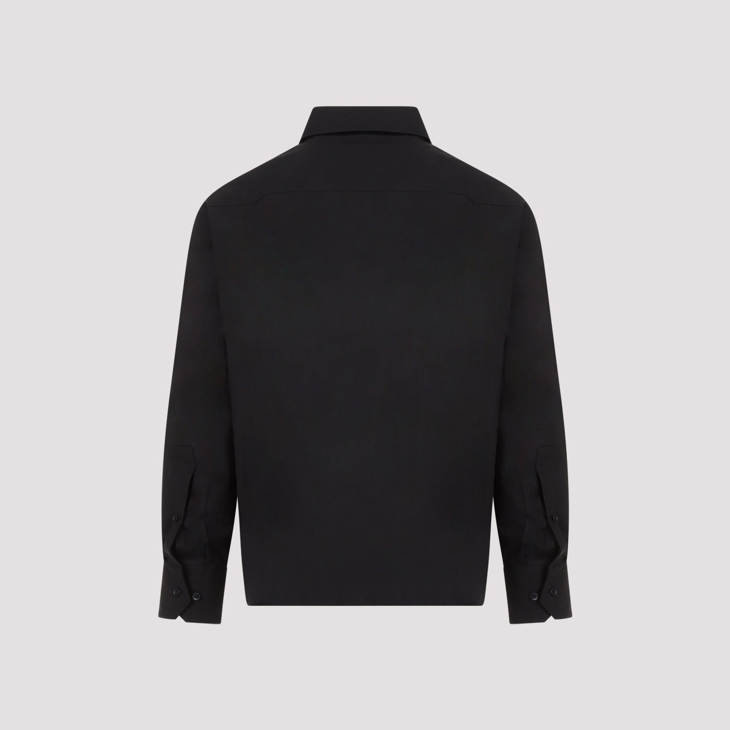 Circle Shirt