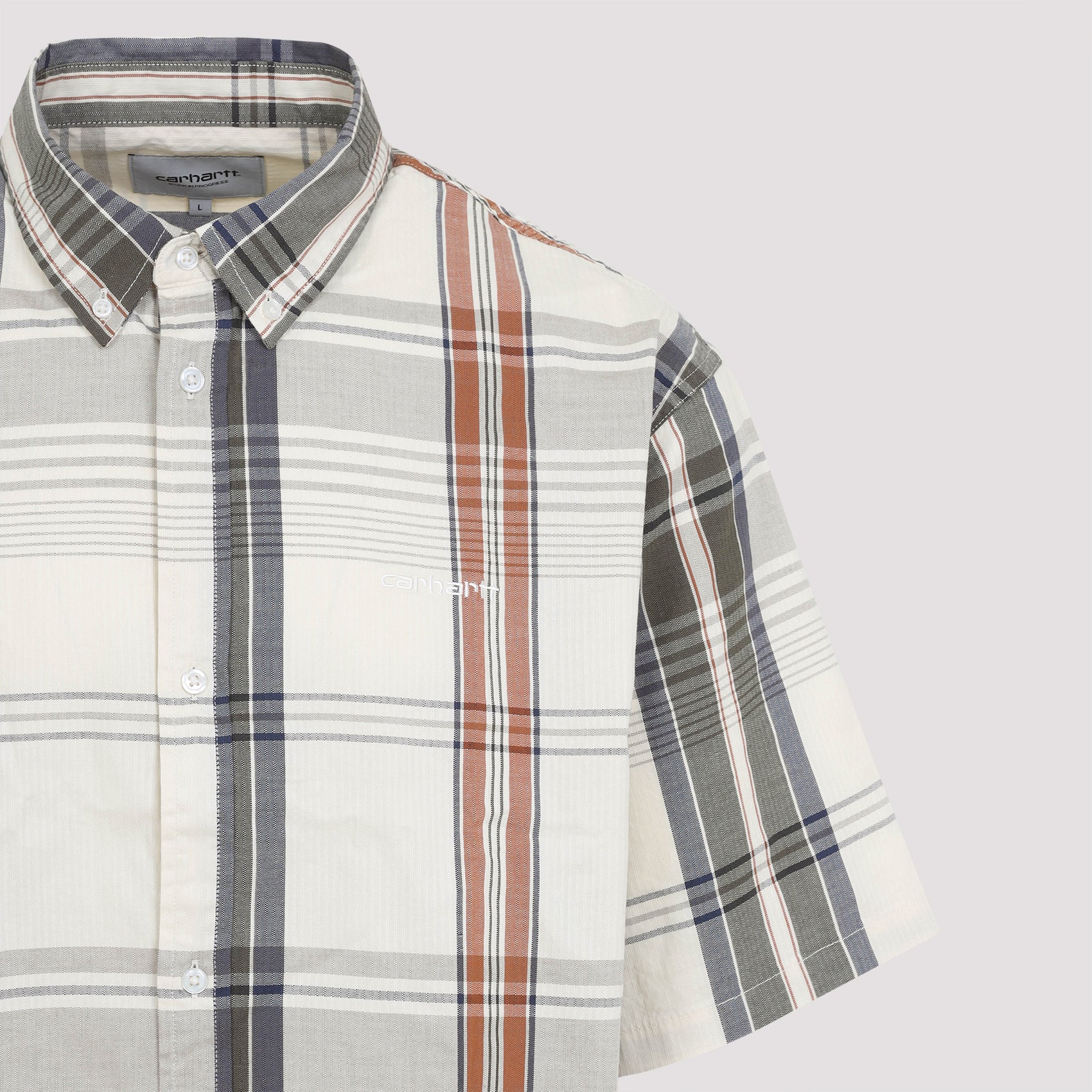 SS Roslin Shirt
