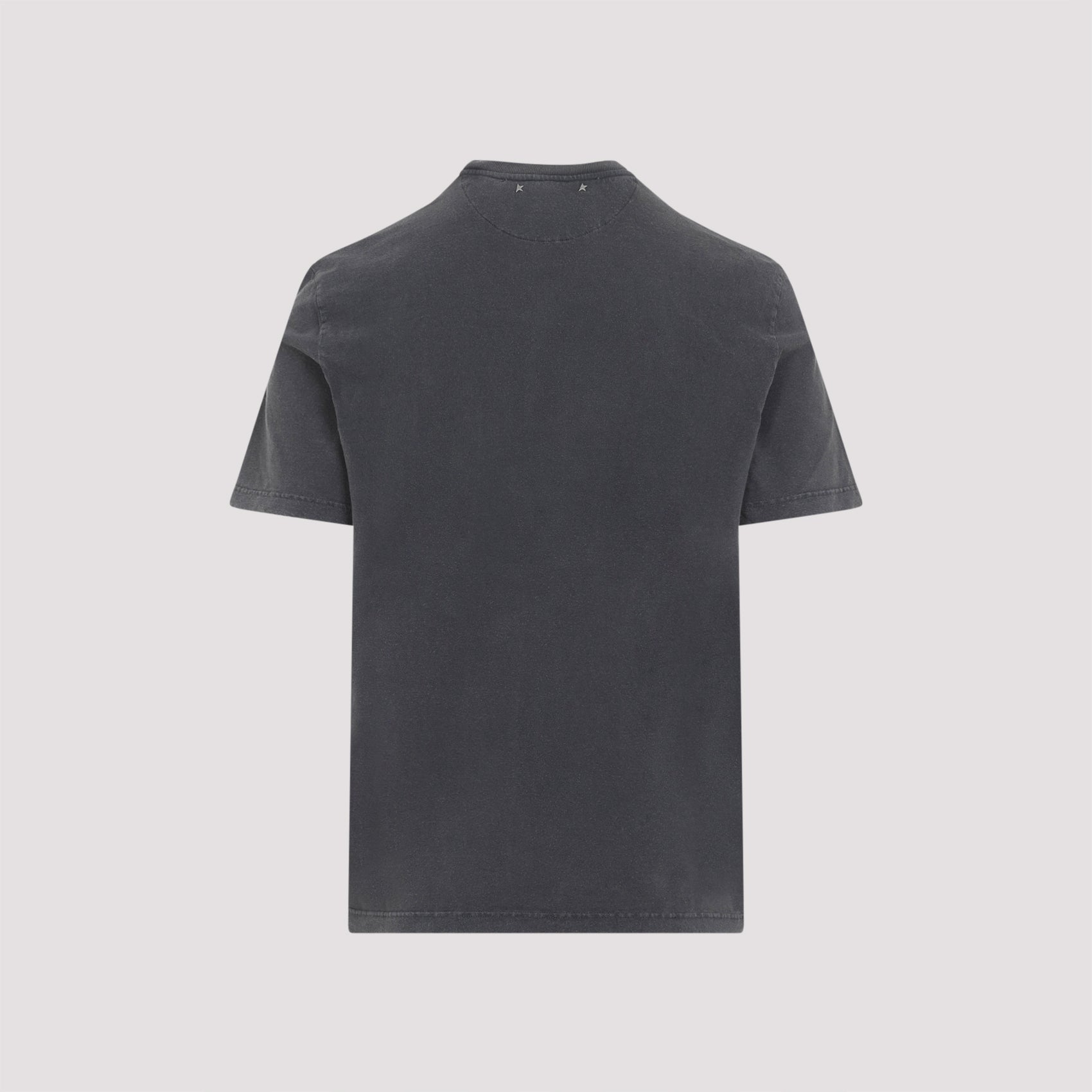 Golden Regular T-Shirt