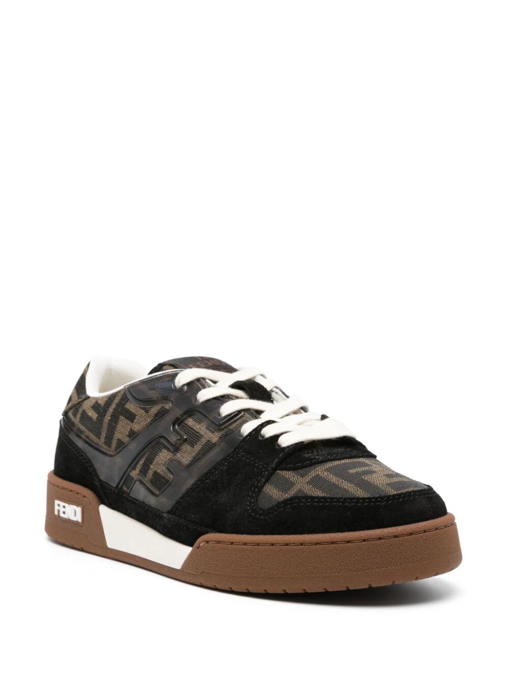 MATCH LOW-TOP