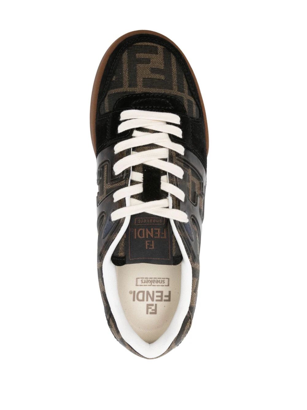 MATCH LOW-TOP