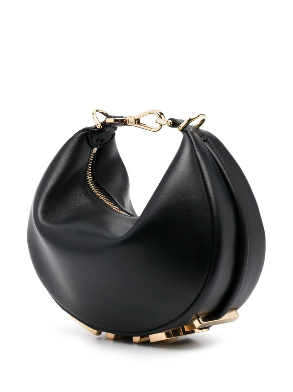 GRAPHY MINI HOBO BAG