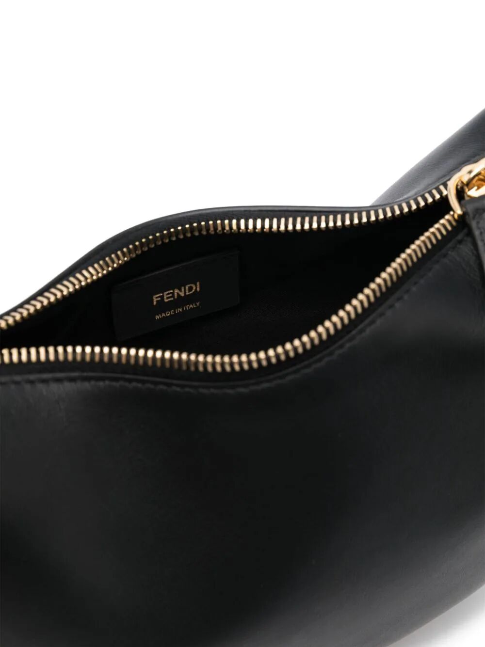 GRAPHY MINI HOBO BAG