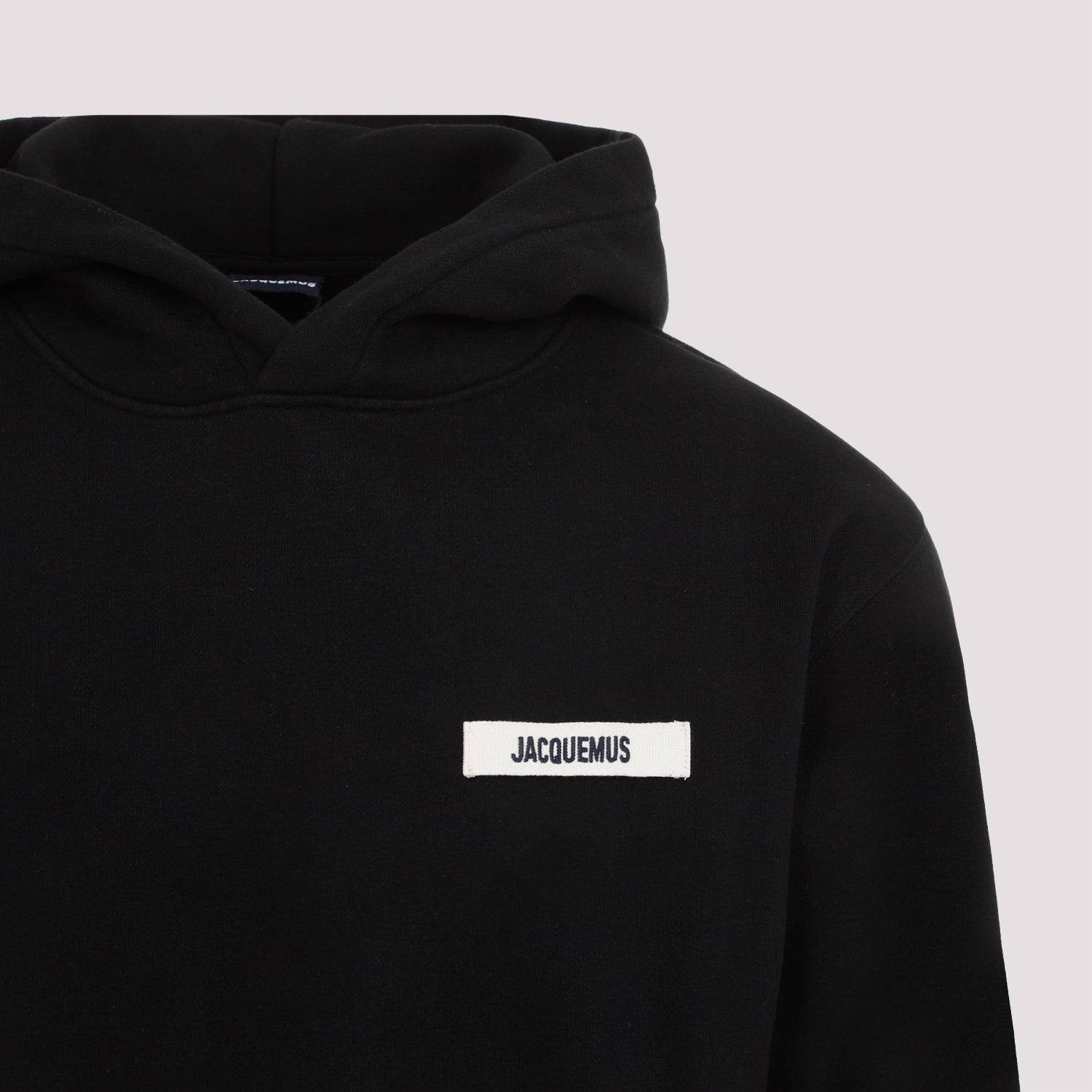 Le hoodie Gros Grain