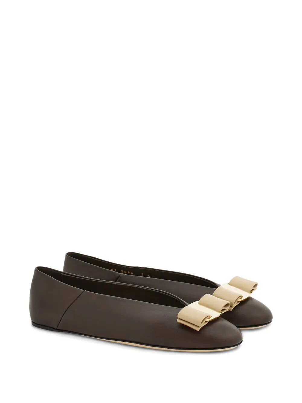 BALLERINE FIOCCO VARA