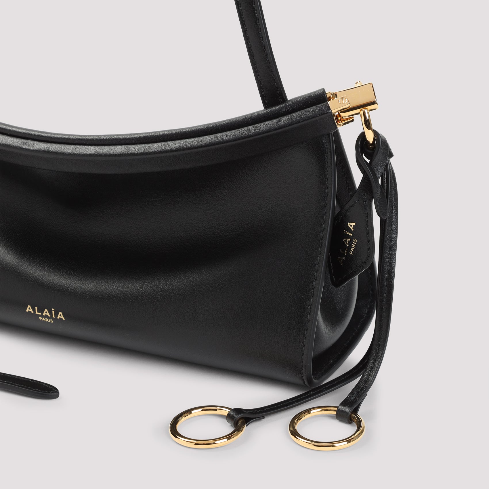 East West S Shoulder Bag