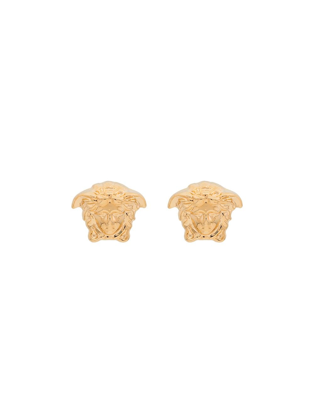 MEDUSA STUD EARRINGS