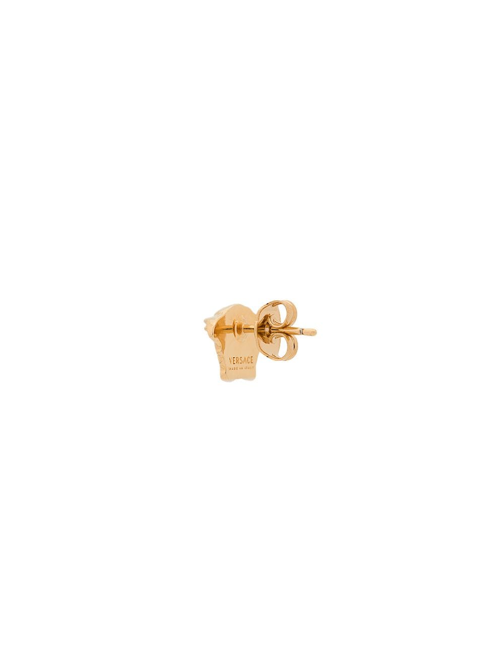 MEDUSA STUD EARRINGS