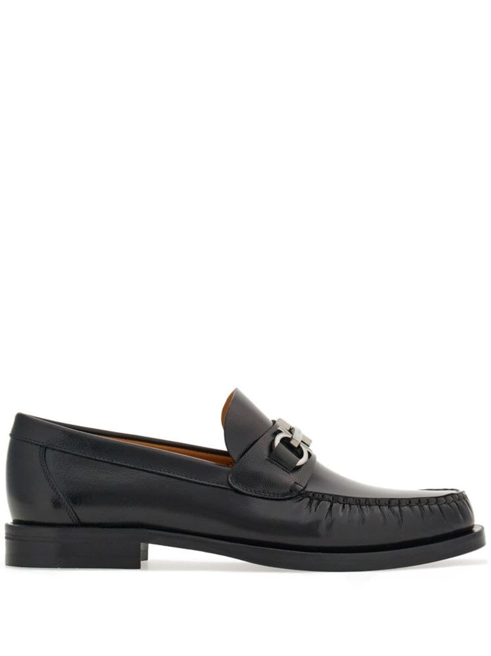 MOCASSINI BRITISH GANCINI