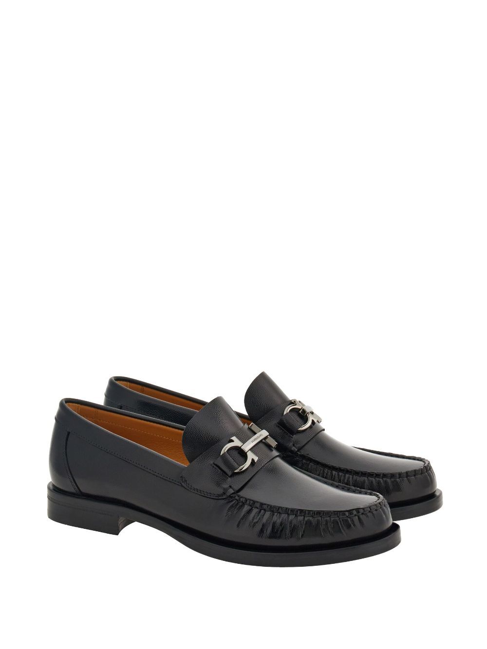 MOCASSINI BRITISH GANCINI