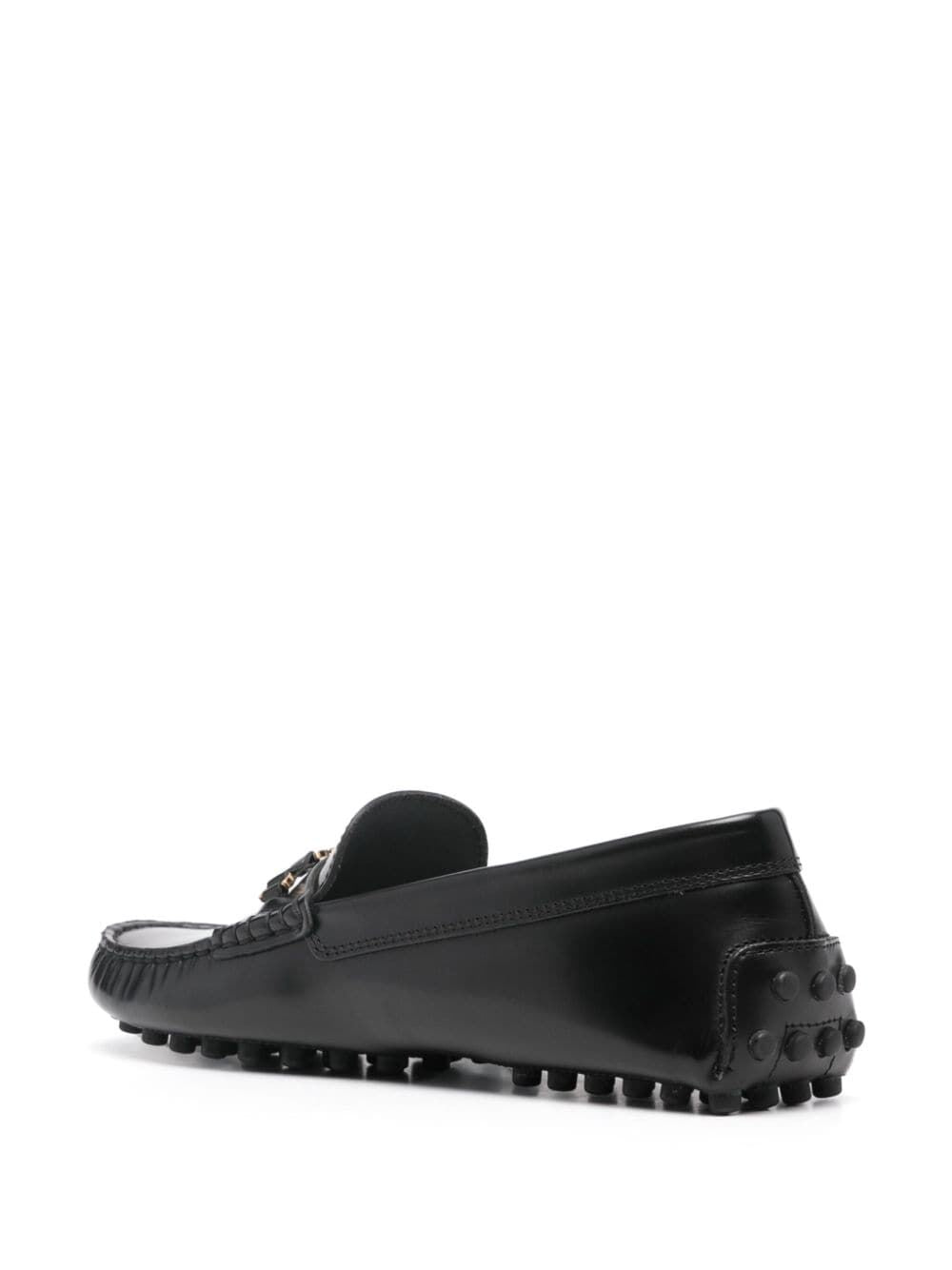 MOCASSINO GOMMINO MICRO CATENA