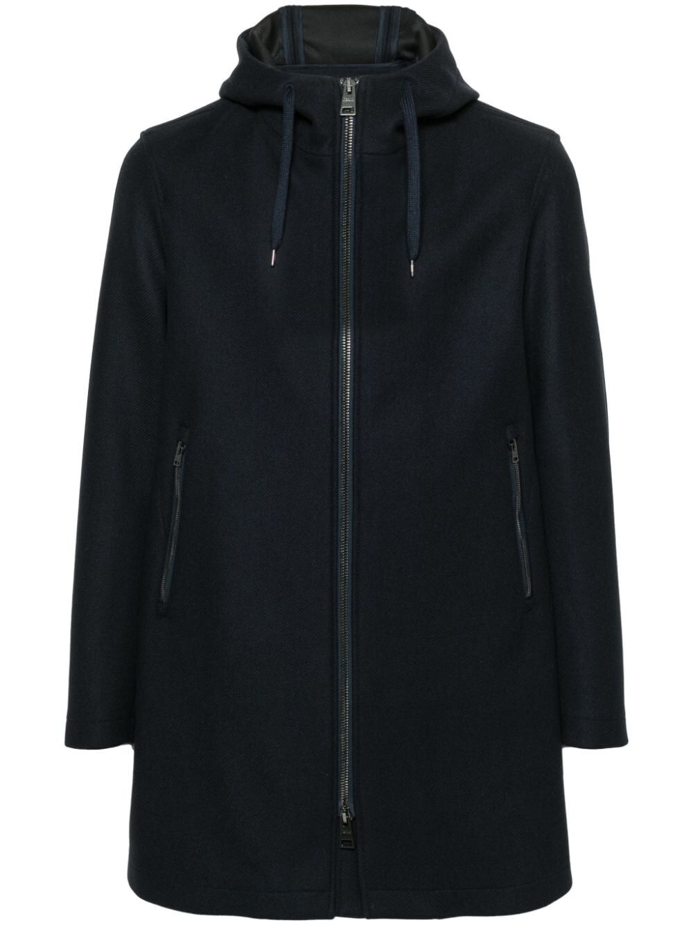 PARKA IN SCUBA