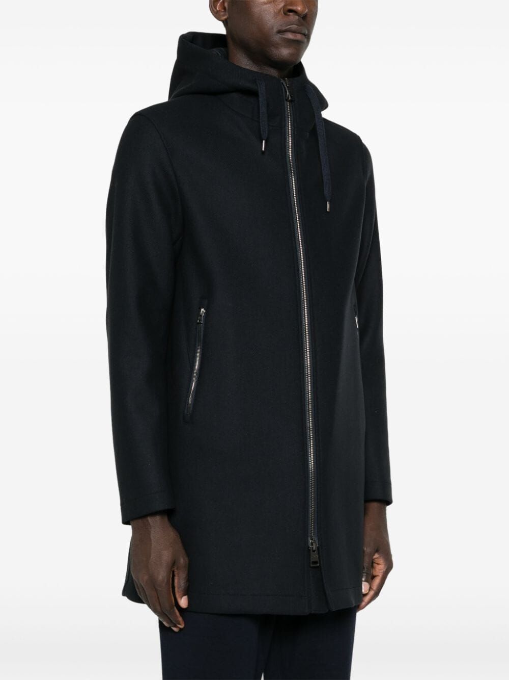 PARKA IN SCUBA