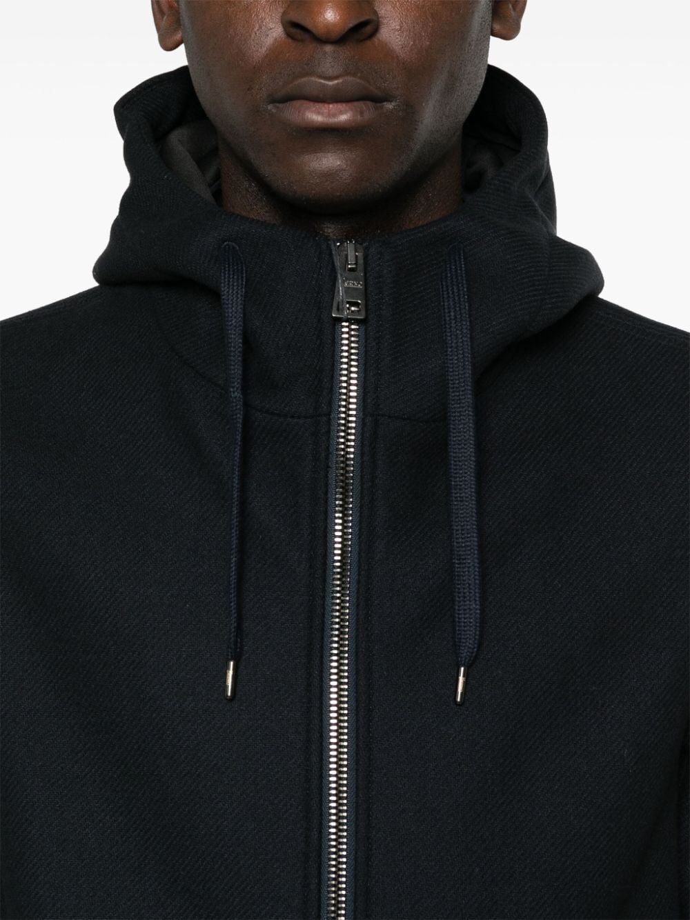 PARKA IN SCUBA