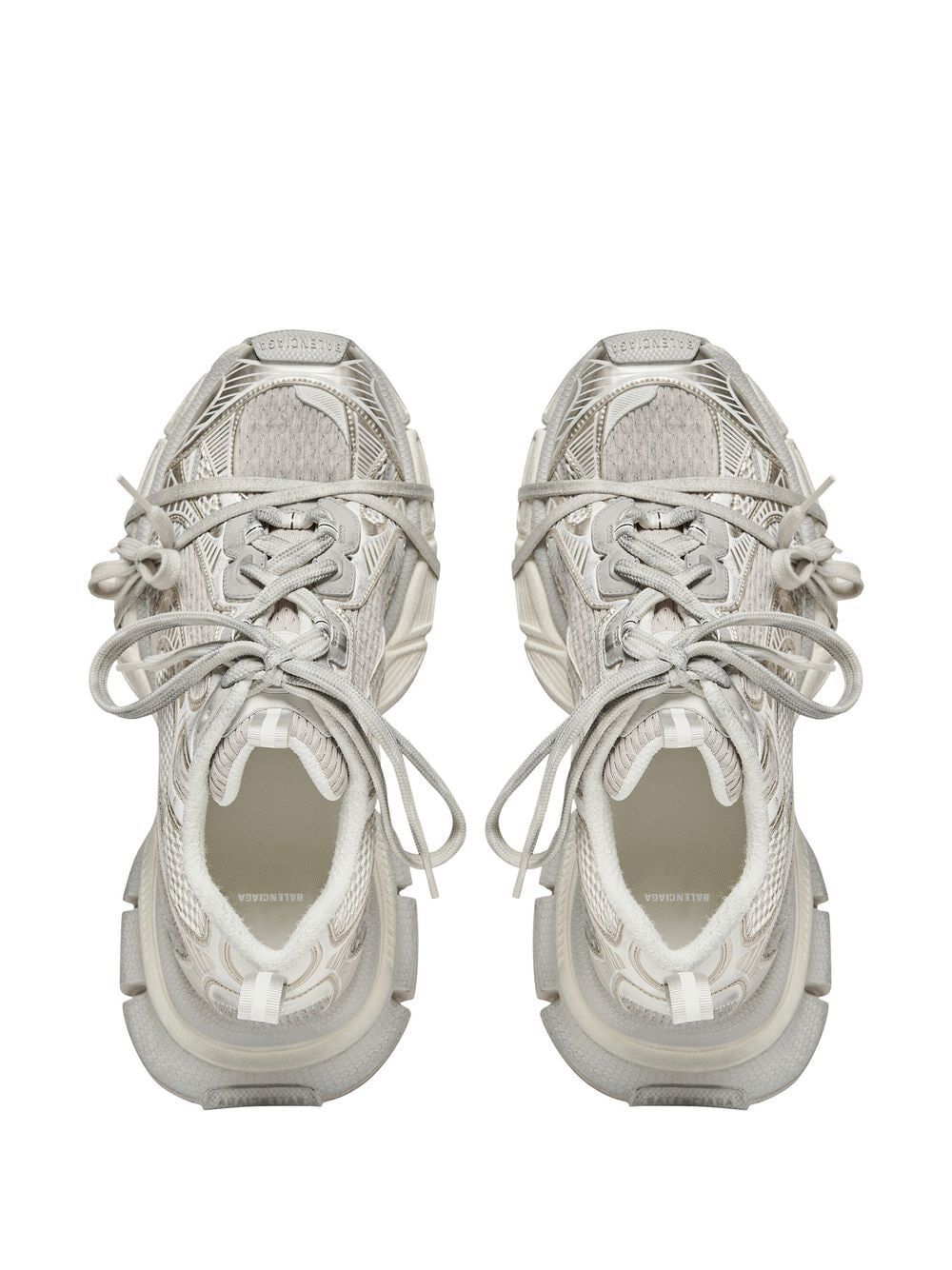 SNEAKERS 3XL