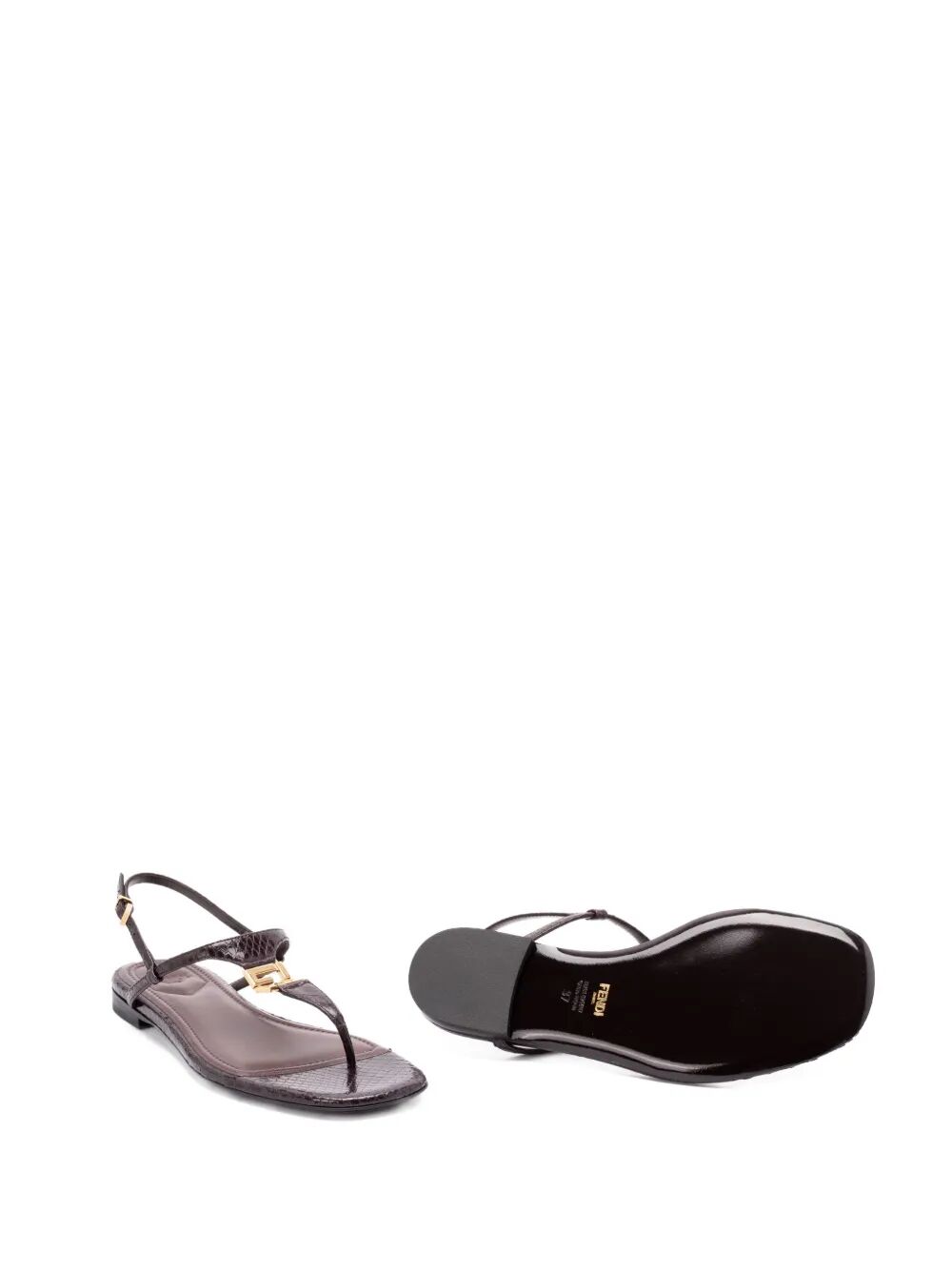 FFOLD AYERS FLIP-FLOPS