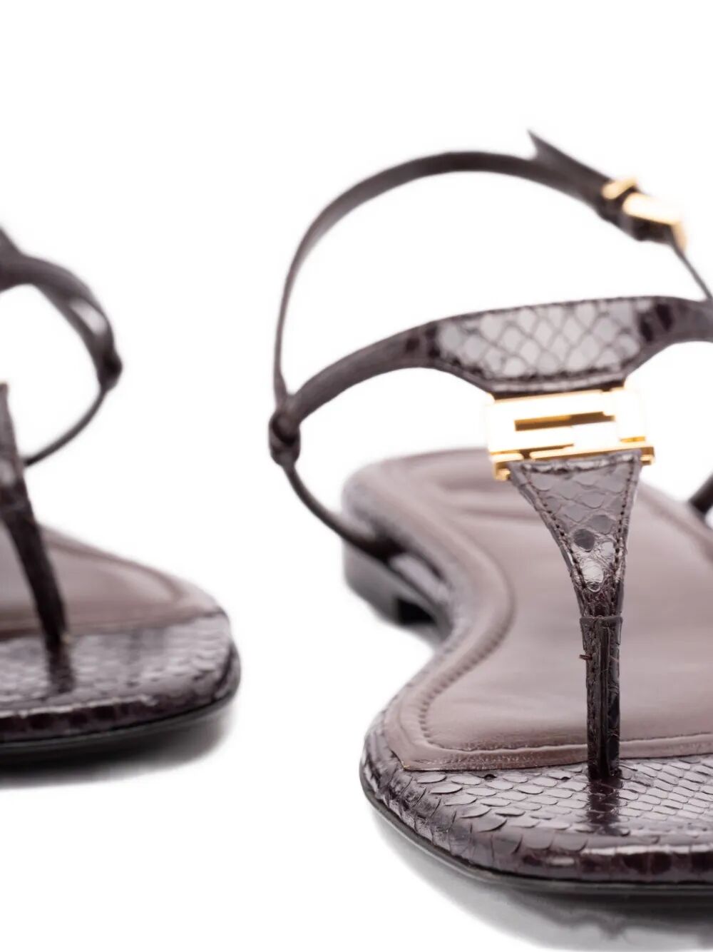 FFOLD AYERS FLIP-FLOPS