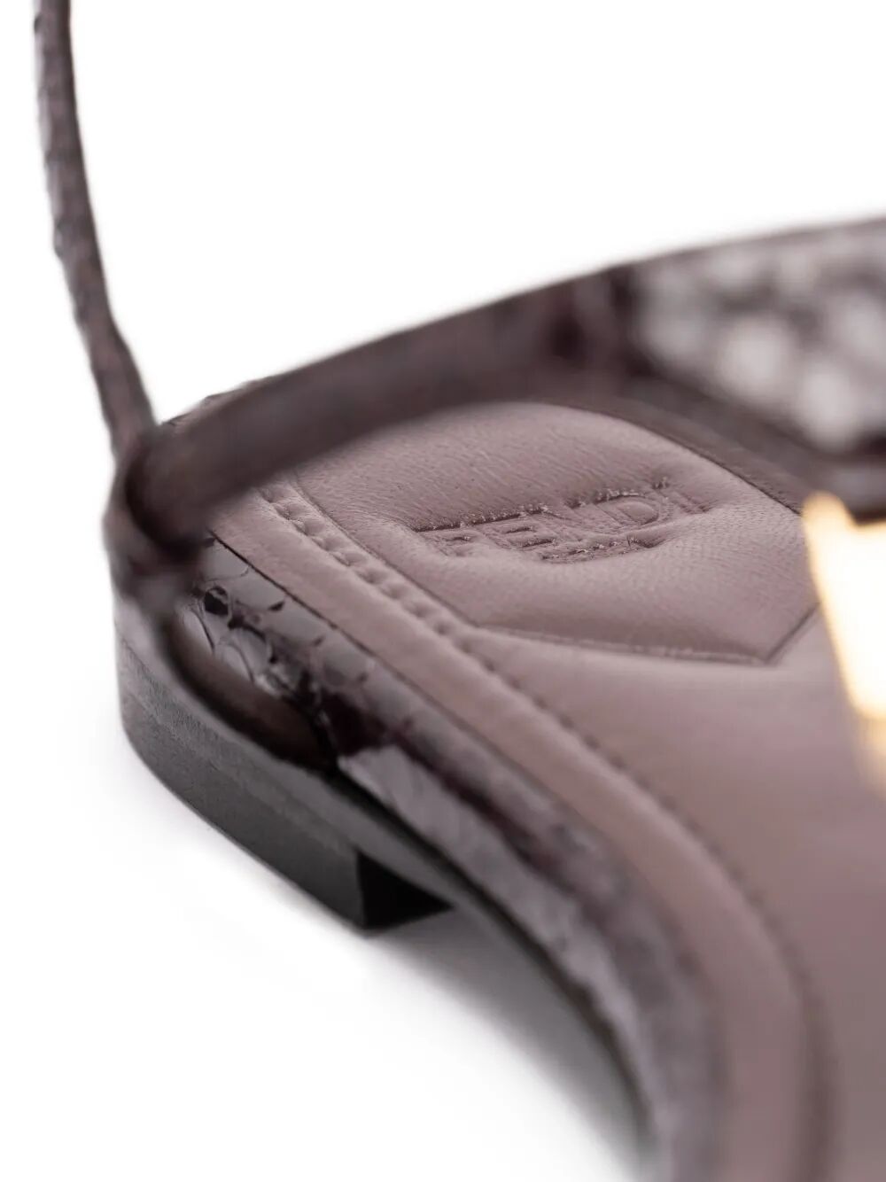 FFOLD AYERS FLIP-FLOPS