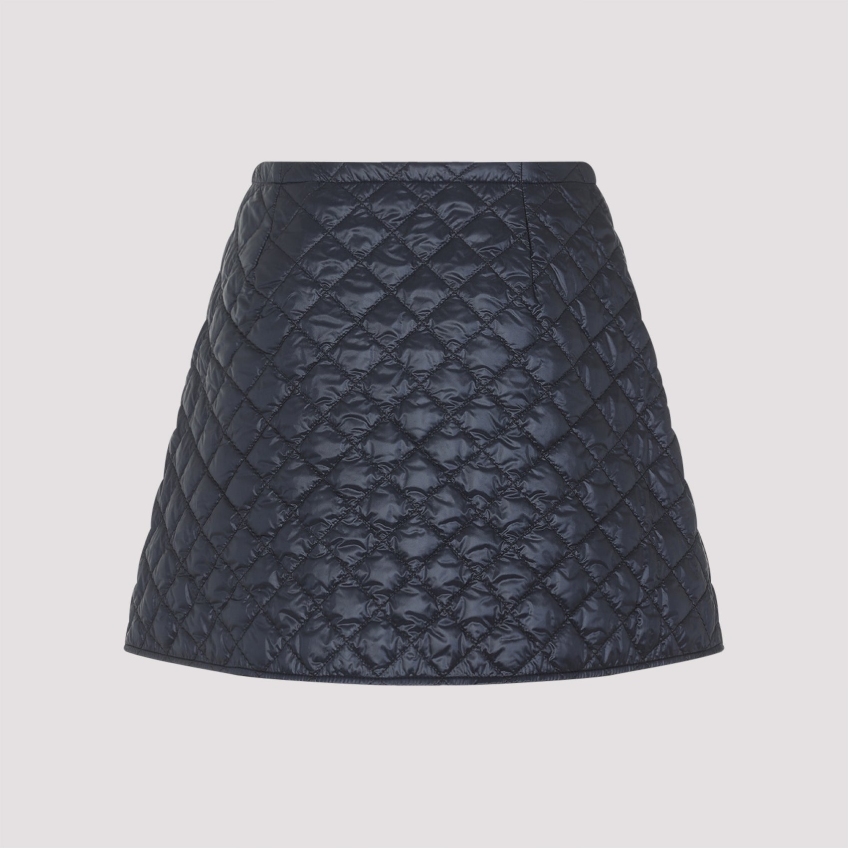 Polyamide Mini Skirt