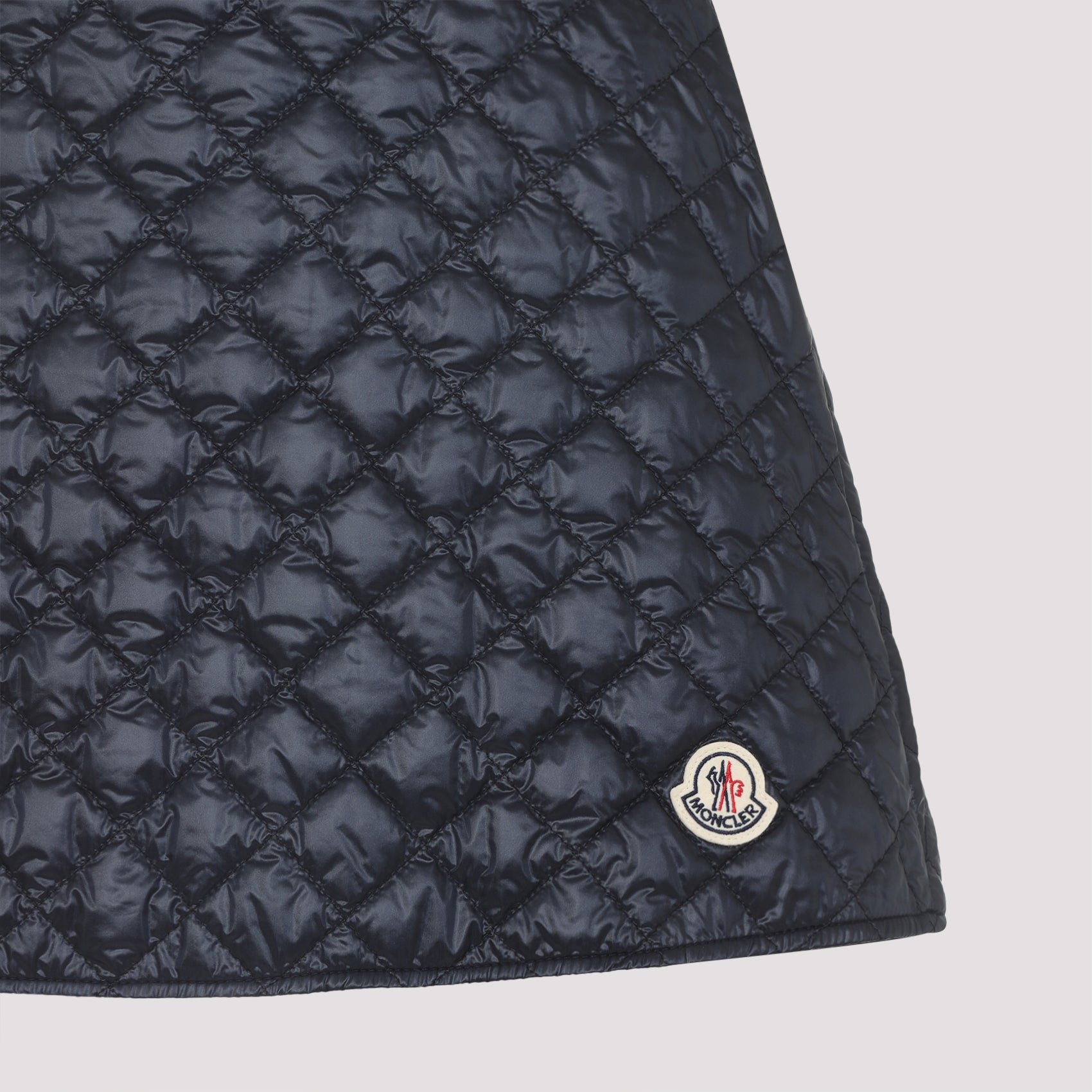 Polyamide Mini Skirt