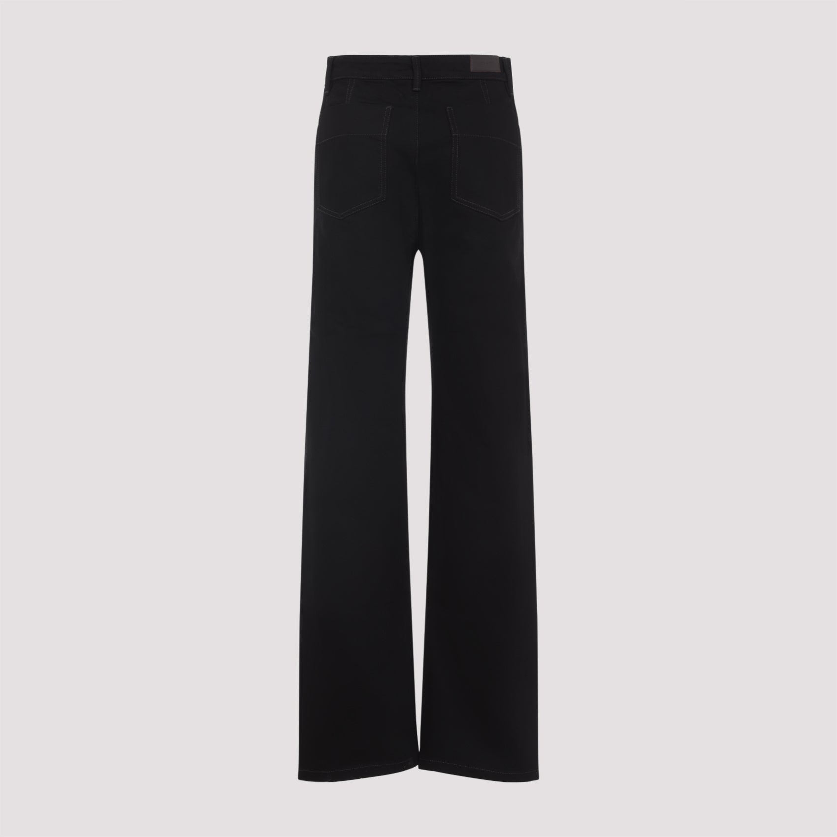 Twisted Pants