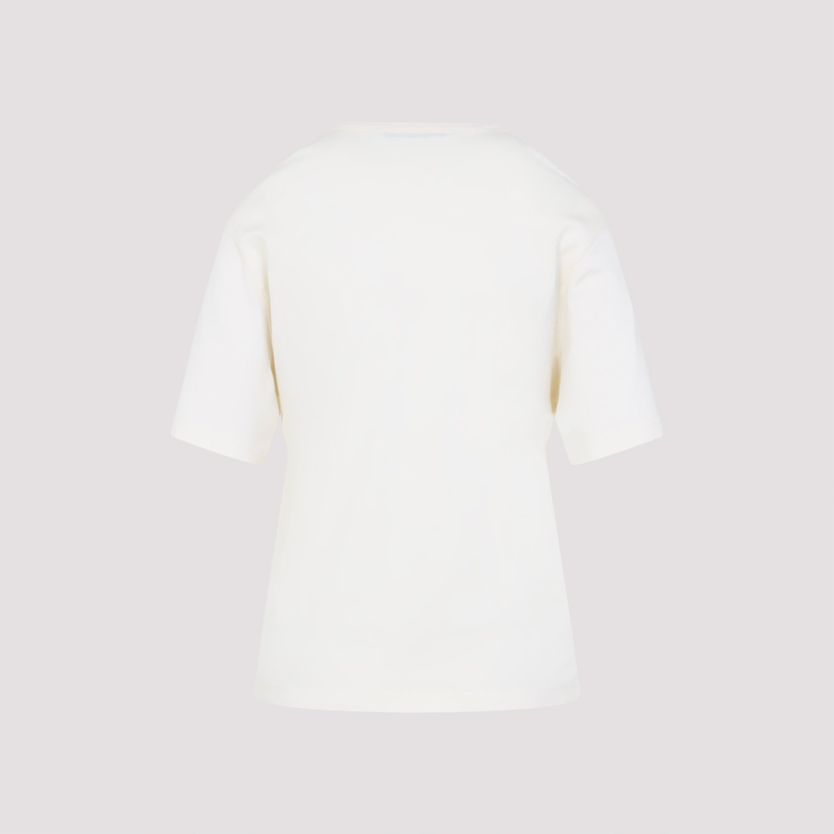 Rib T-shirt