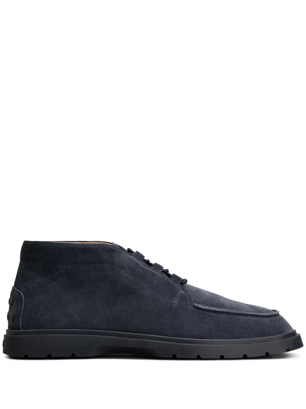 SUEDE DESERT BOOTS