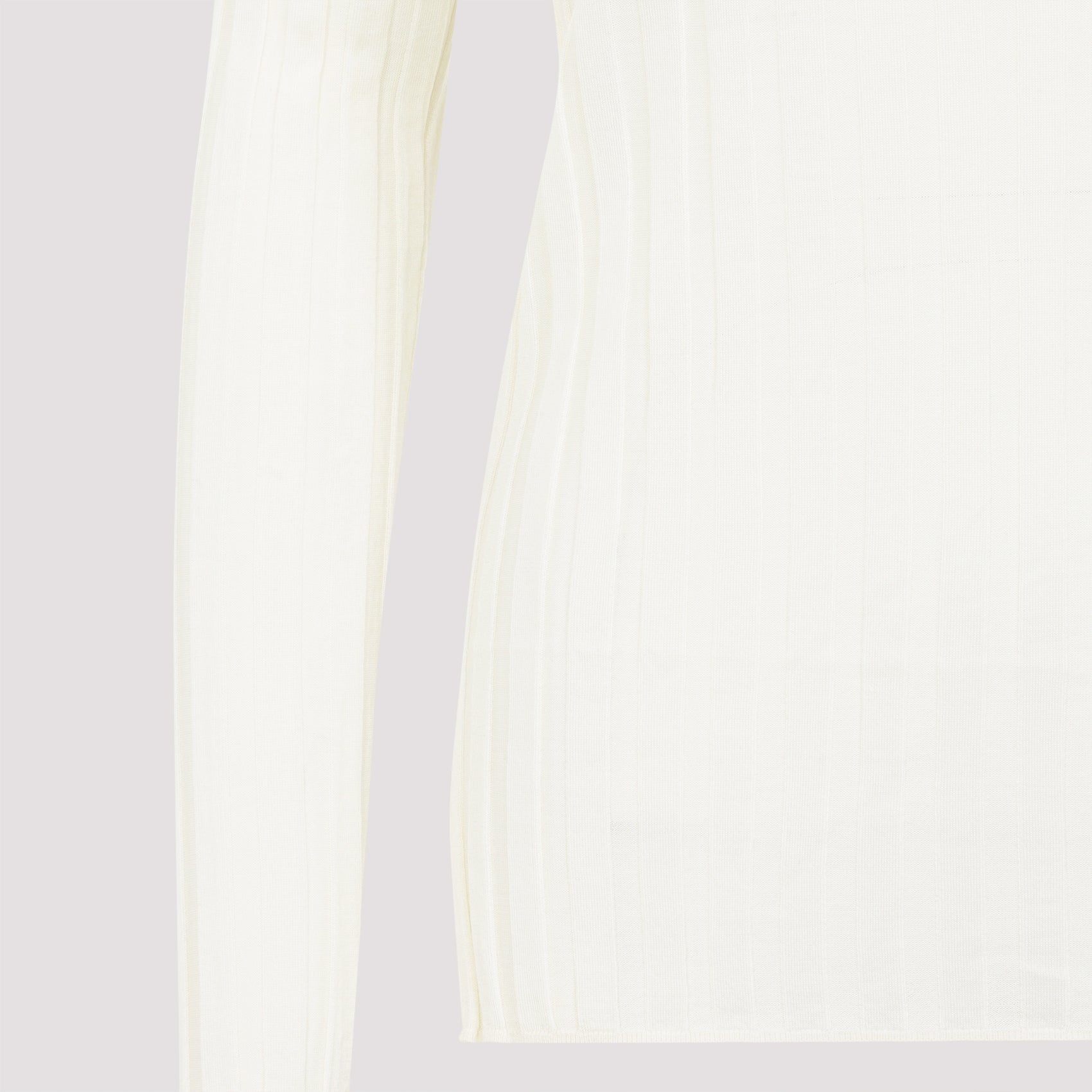 Turtle Neck Underpinning Pullover