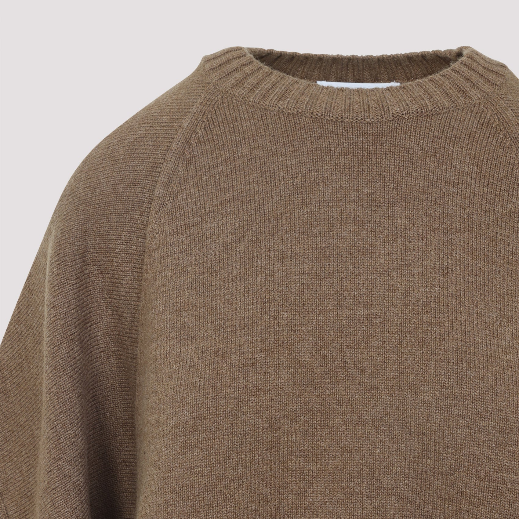 Ampex Botton Sweater