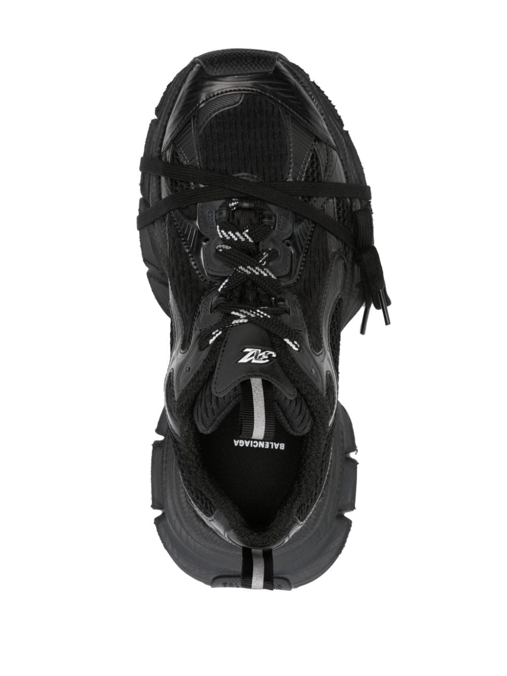 SNEAKER 3XL
