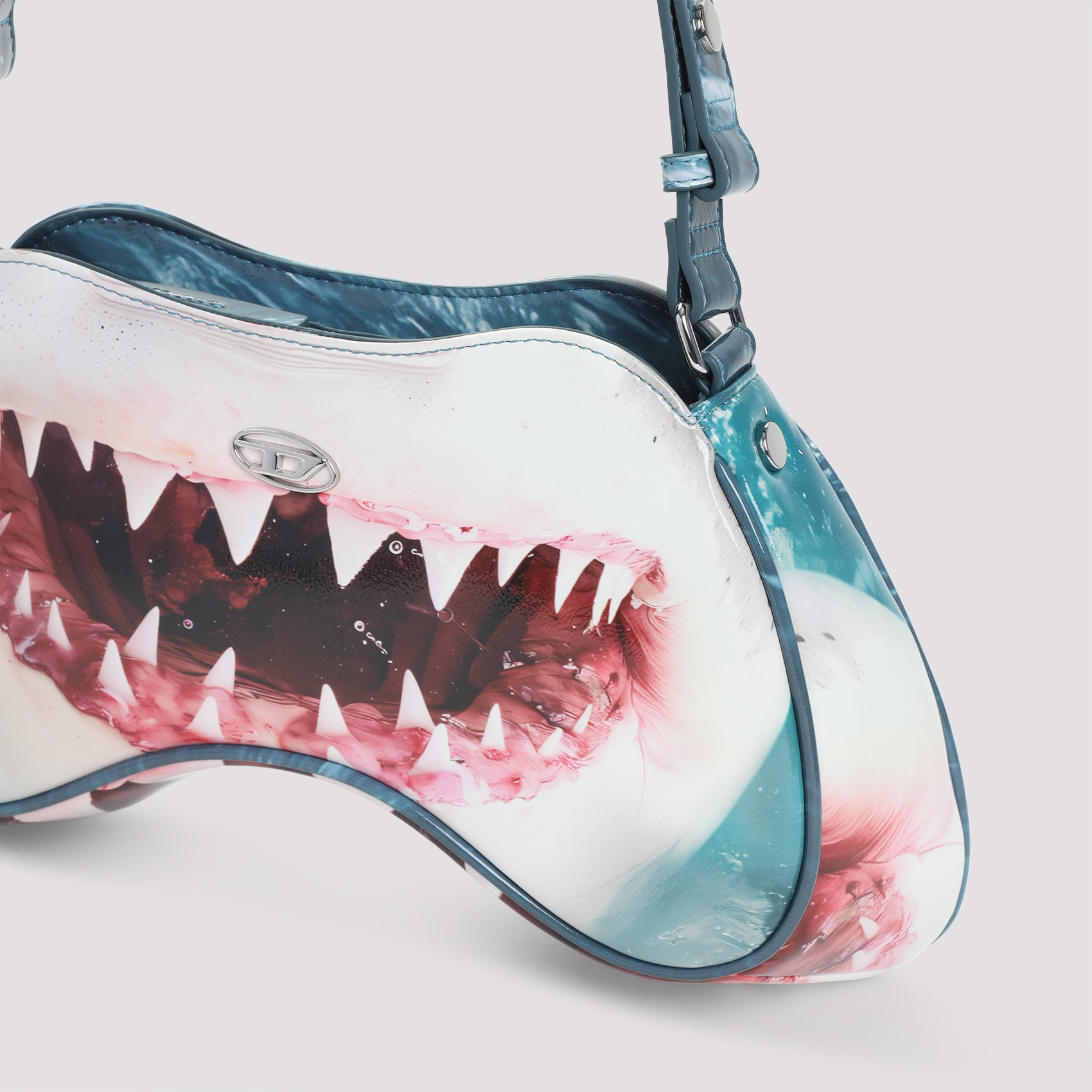 Play Shoulder Cross Body Bag