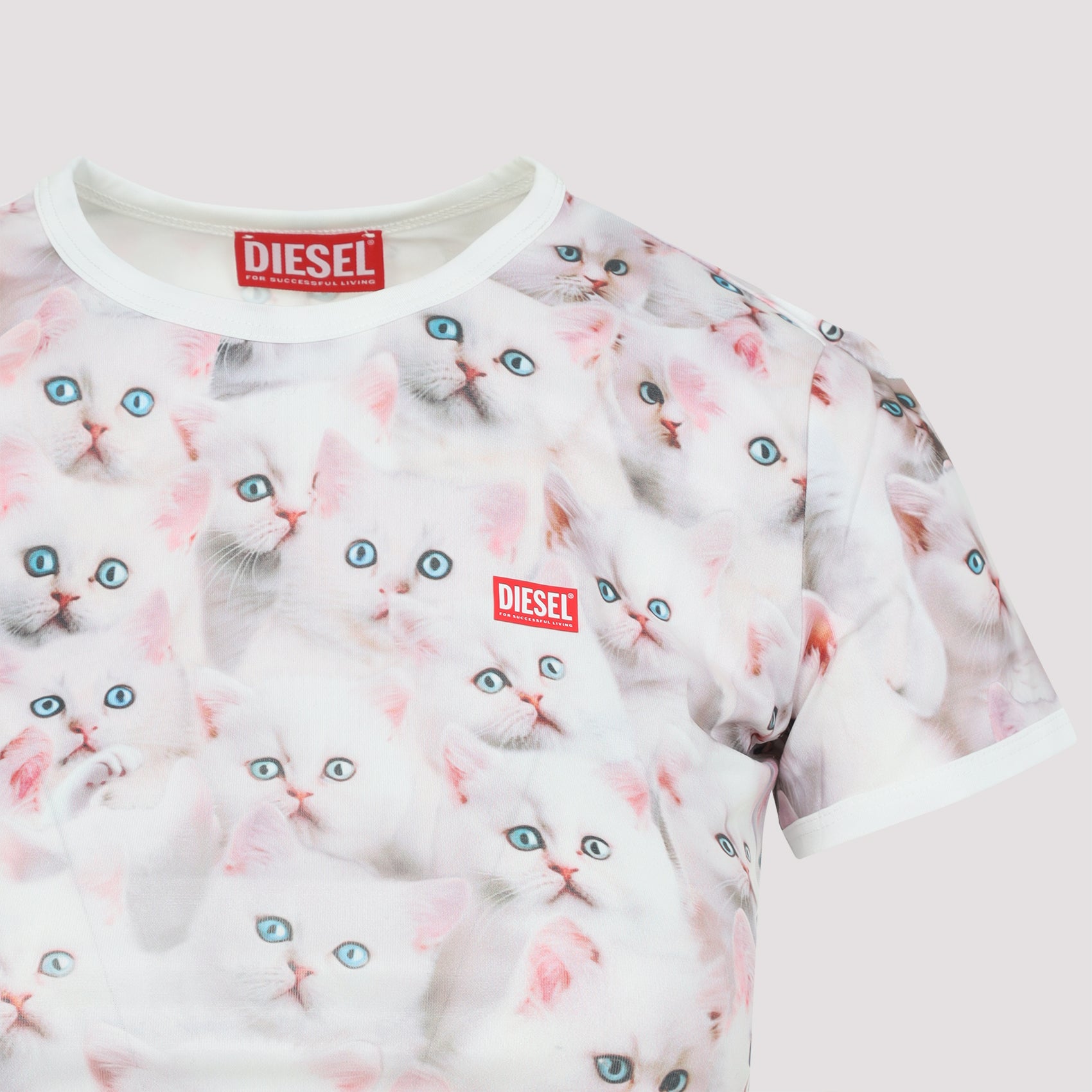 T-unclau T-shirt