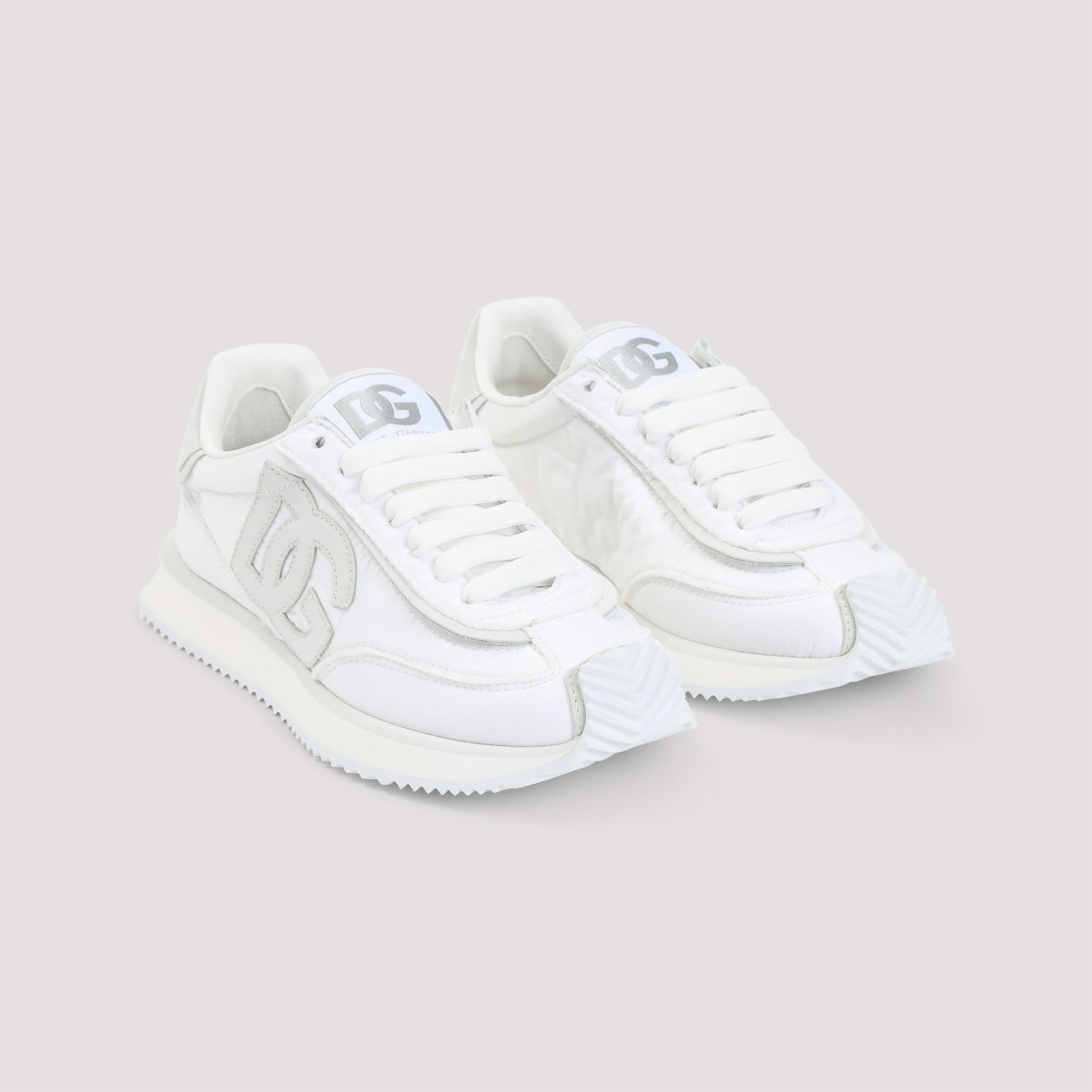 Polyester Sneakers