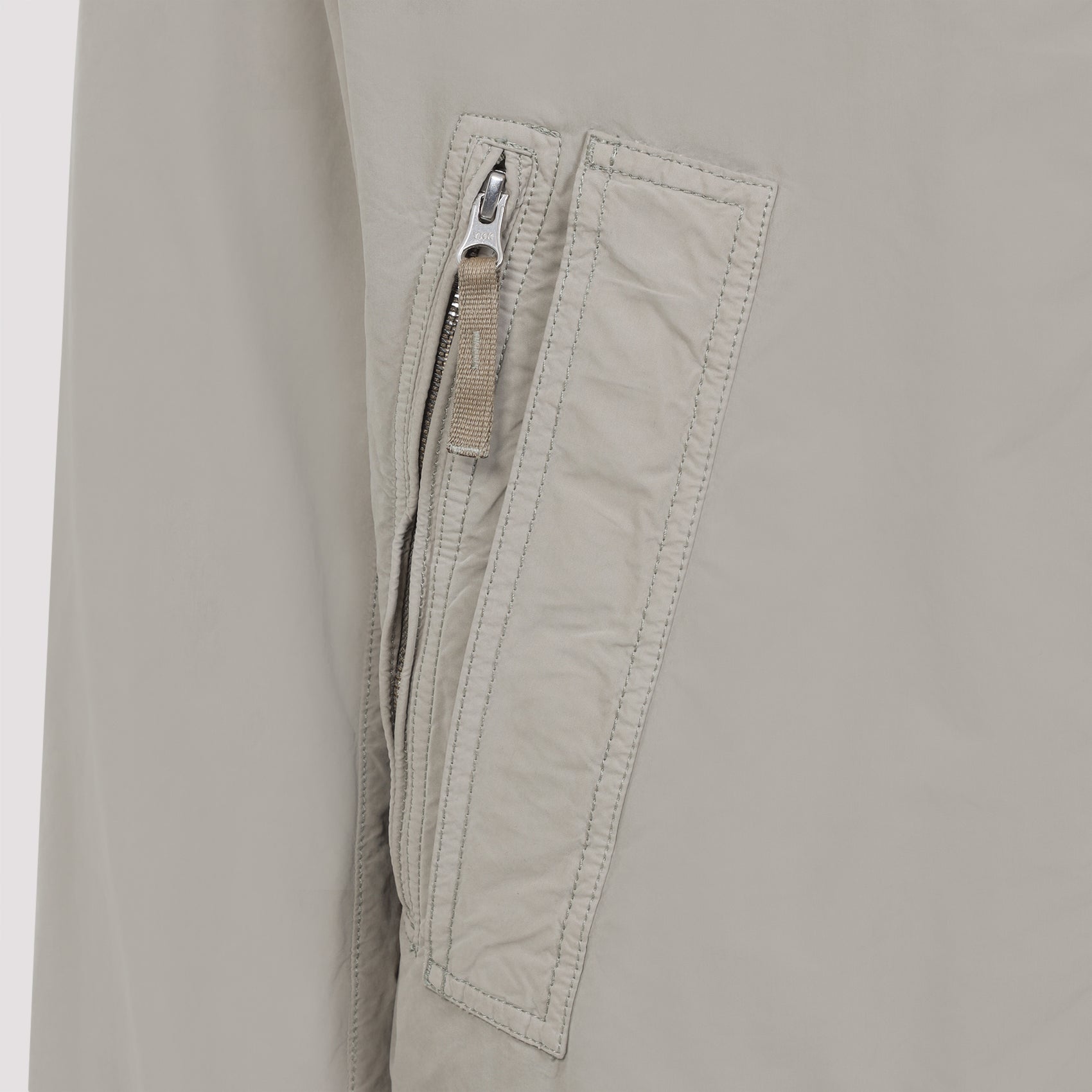 Polyester Jacket