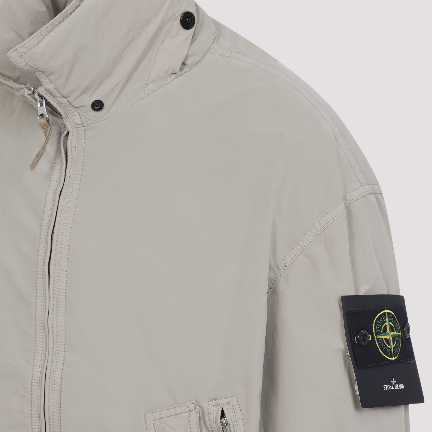 Polyester Jacket