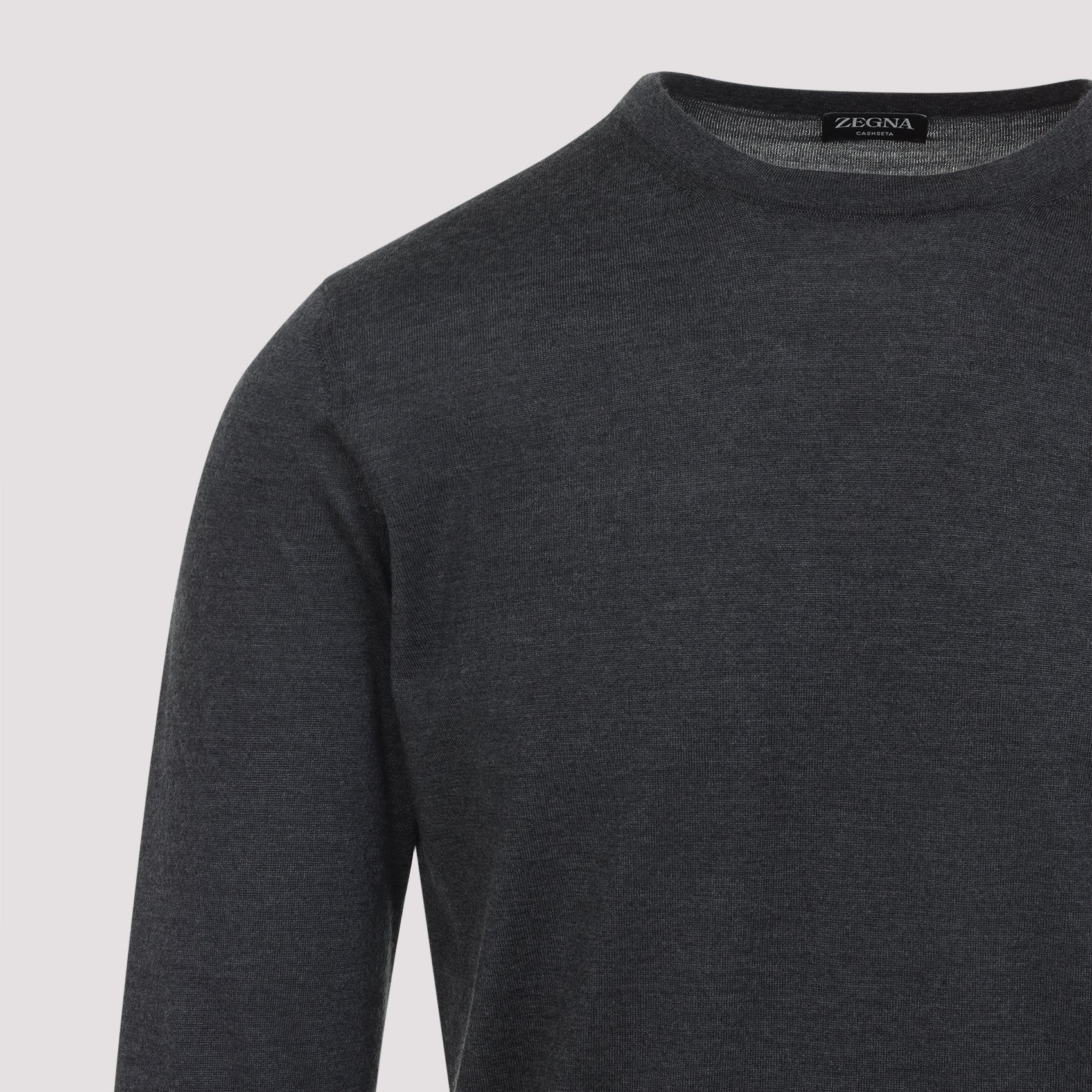 Cashseta Pullover