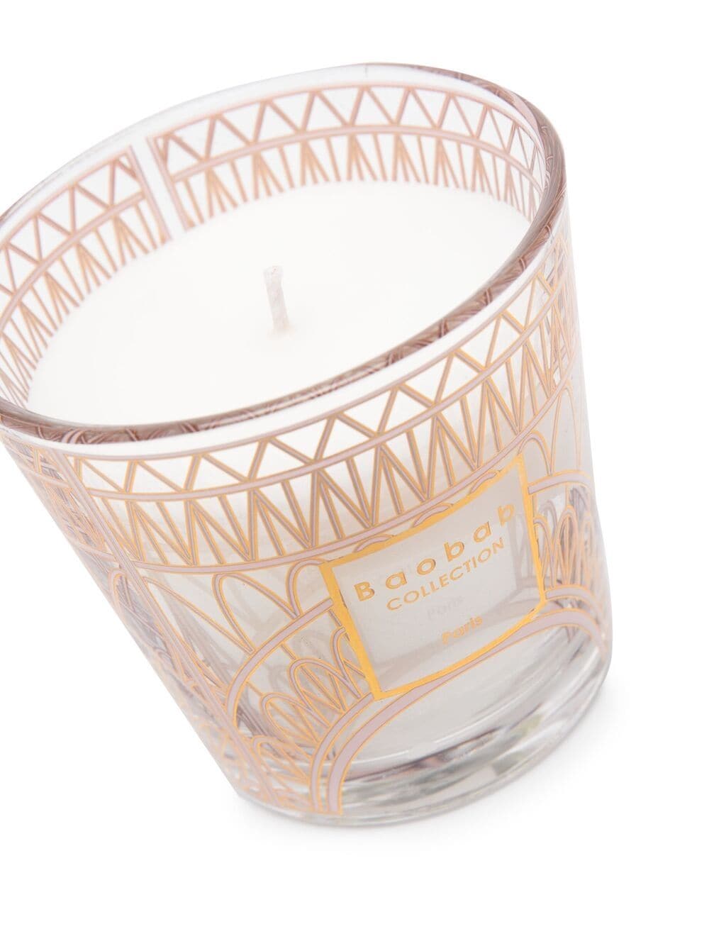 MY FIRST BAOBAB PARIS MAX 08 CANDLE