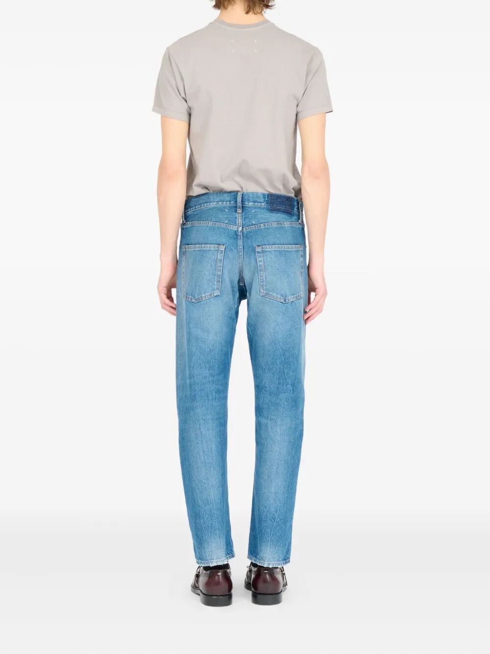 JEANS 5 TASCHE