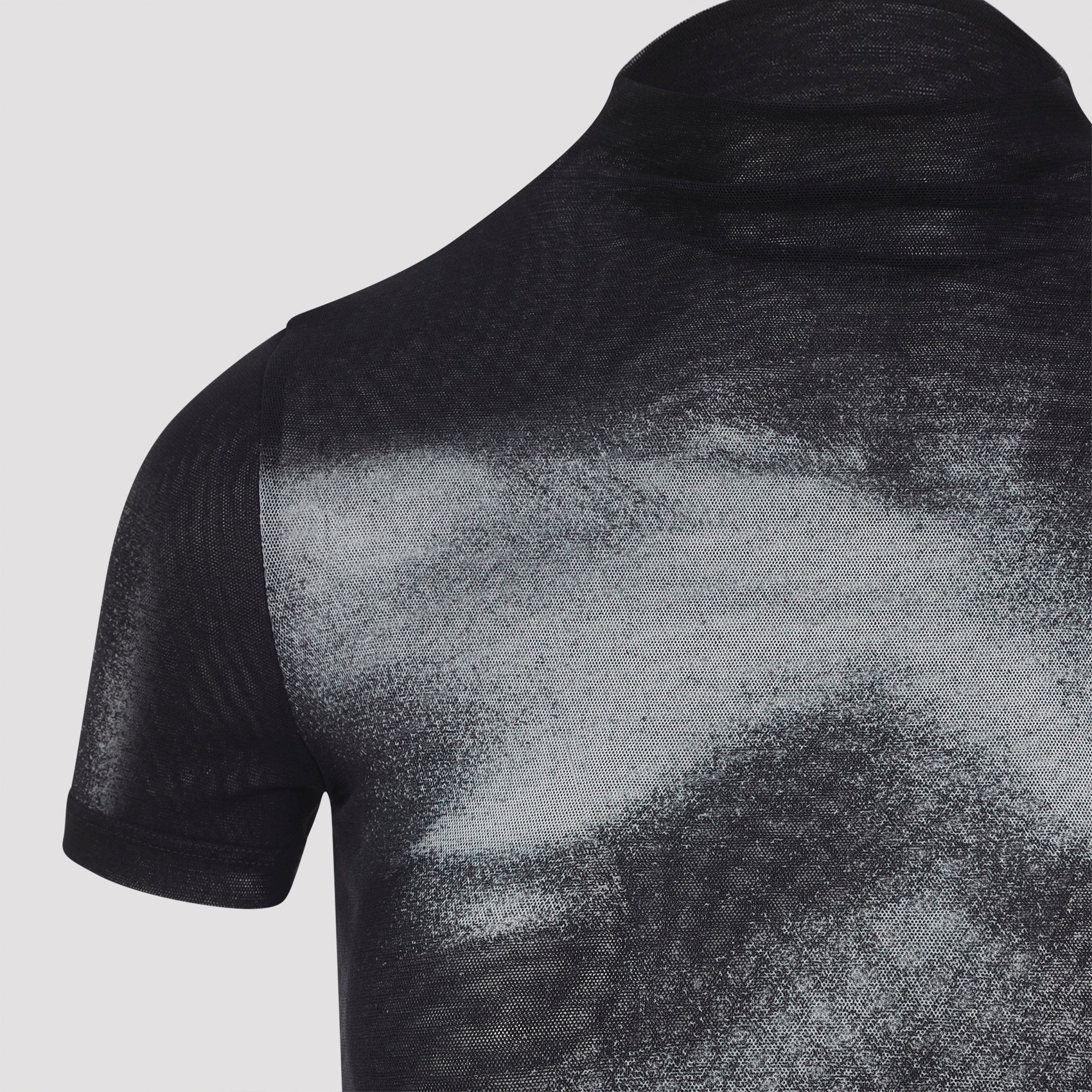 Body Dust Mini Dress