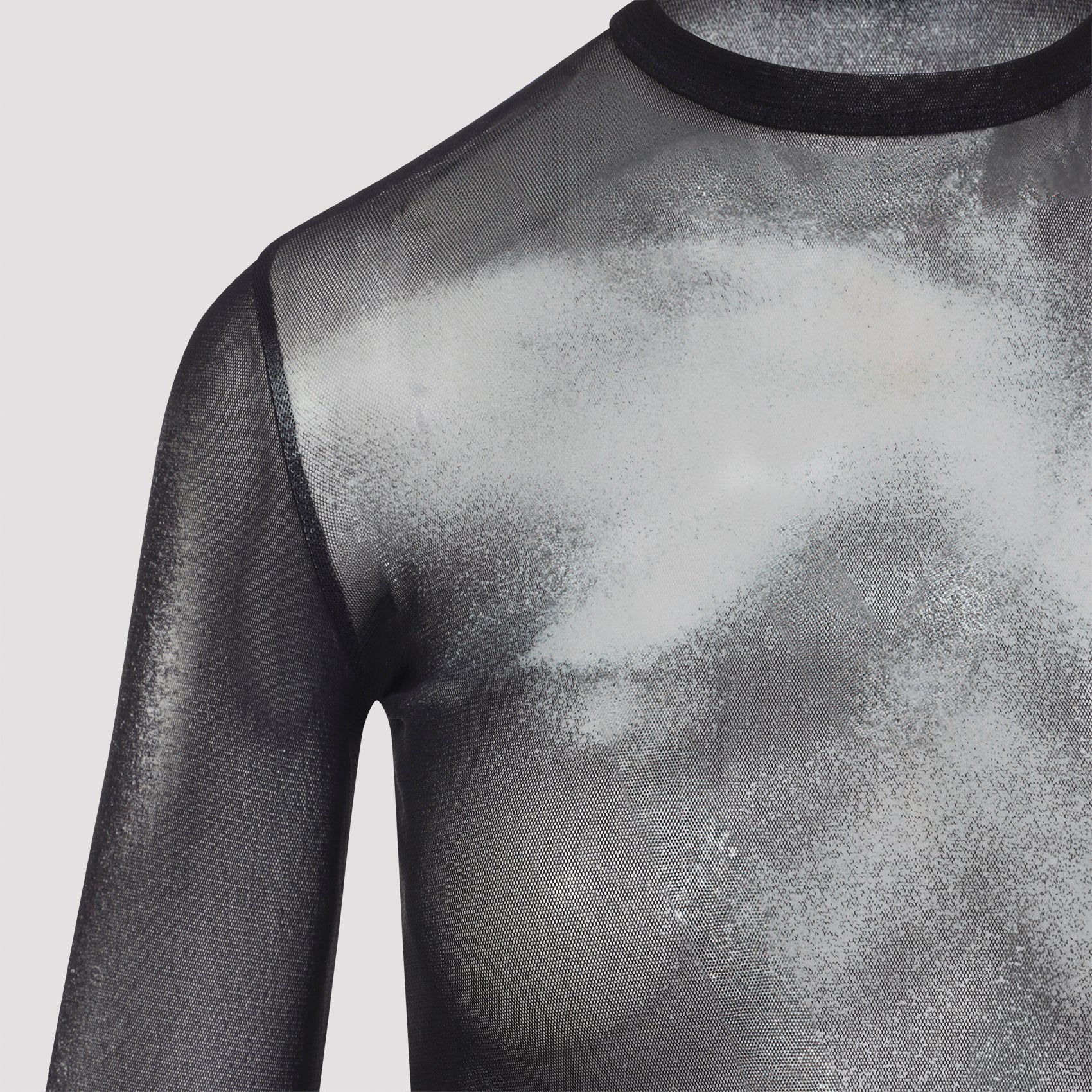 Body Dust Top